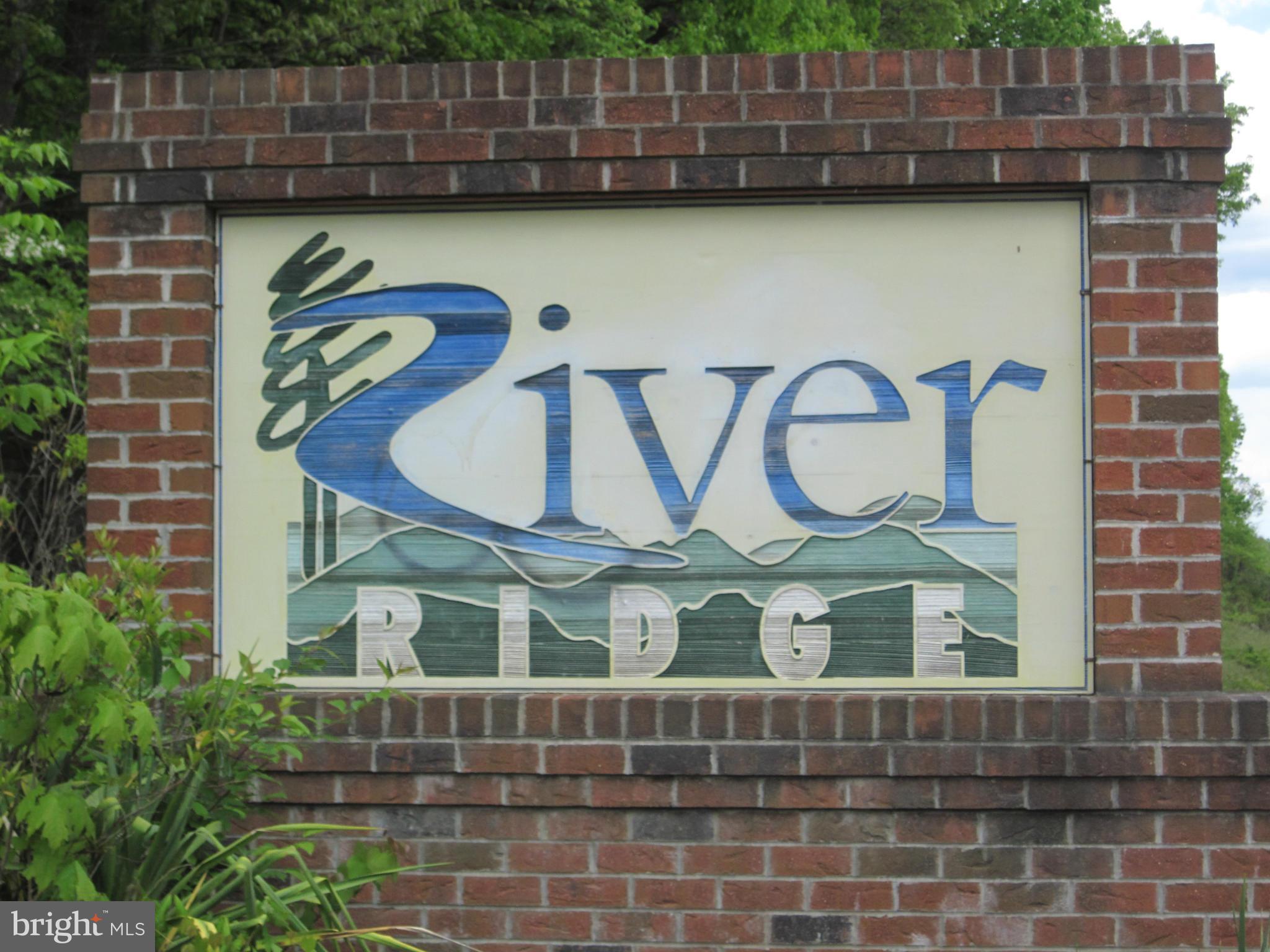RIVER RIDGE - Residential