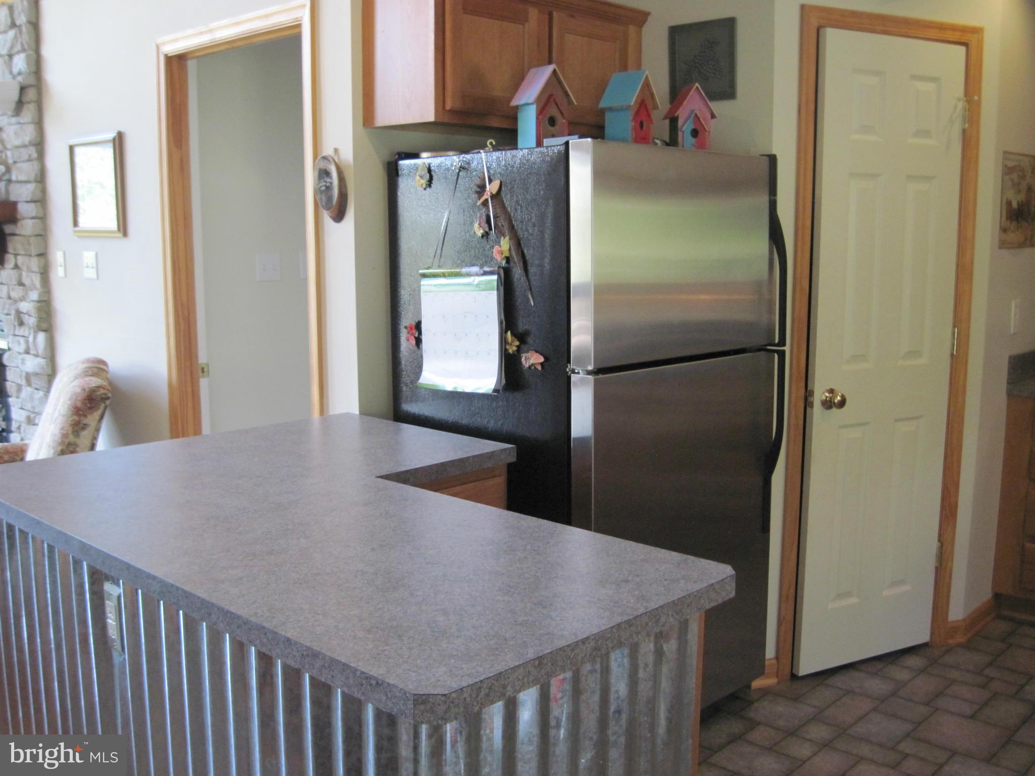 RIVER RIDGE - Residential