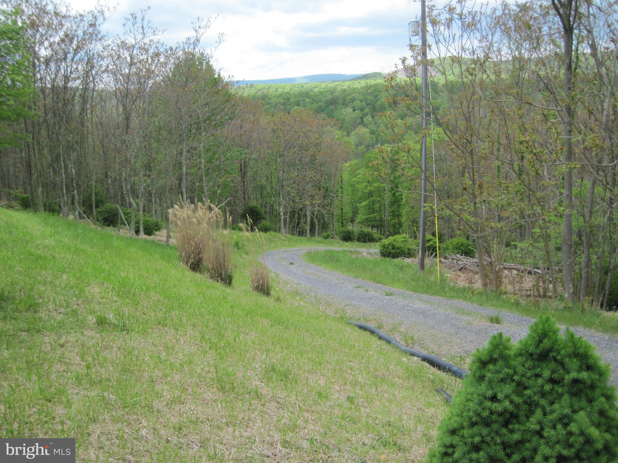 RIVER RIDGE - Residential