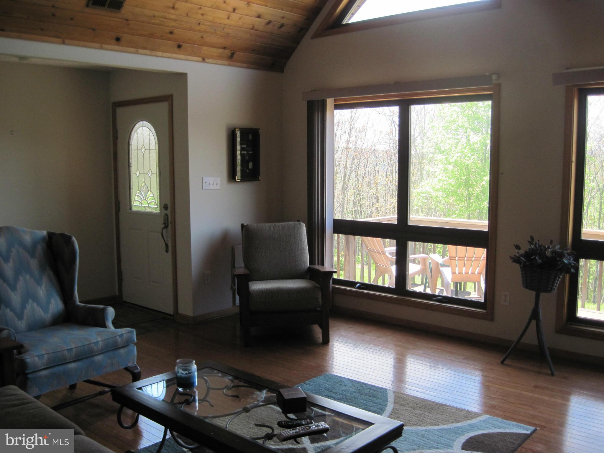 RIVER RIDGE - Residential