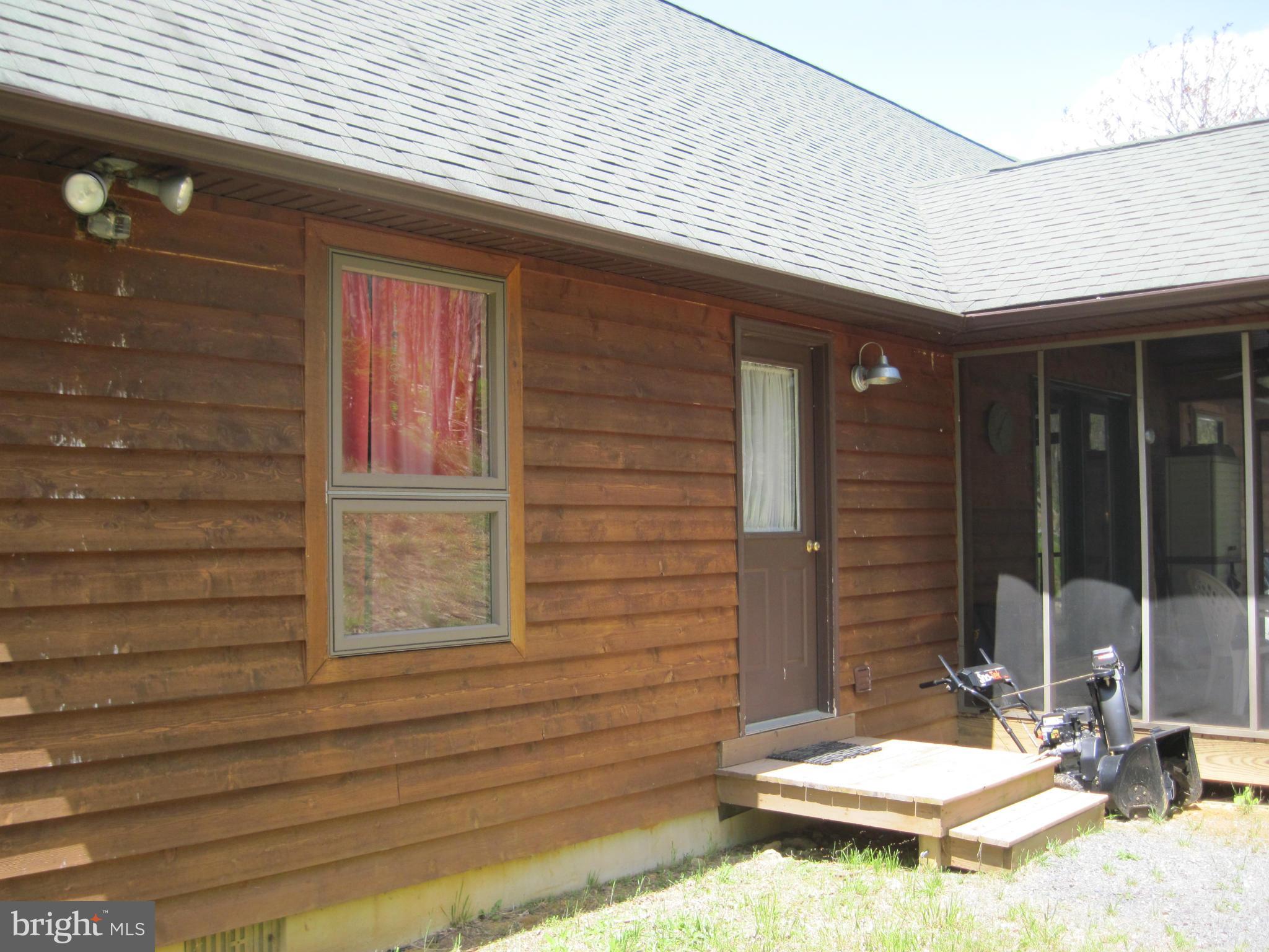 RIVER RIDGE - Residential