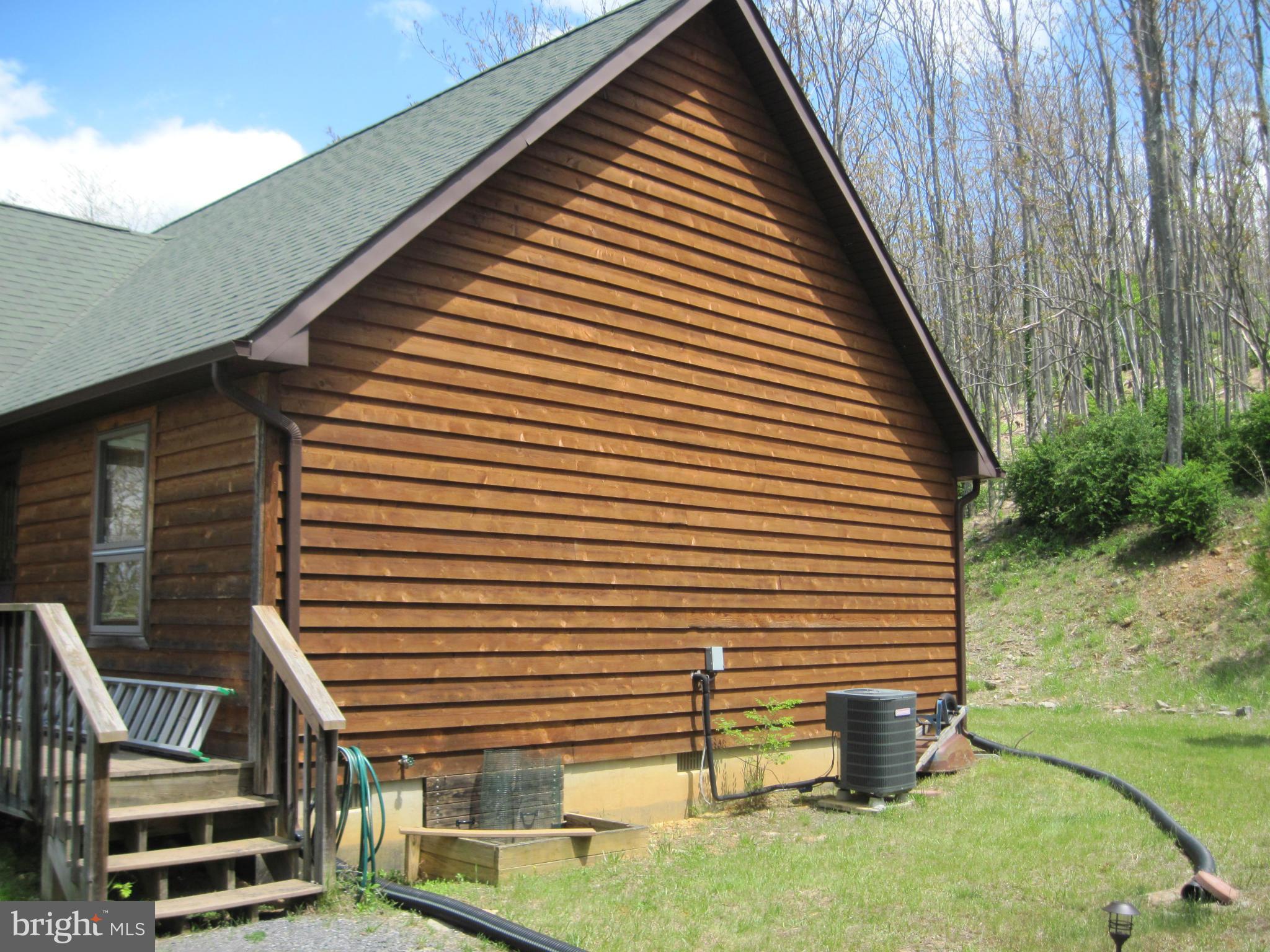 RIVER RIDGE - Residential