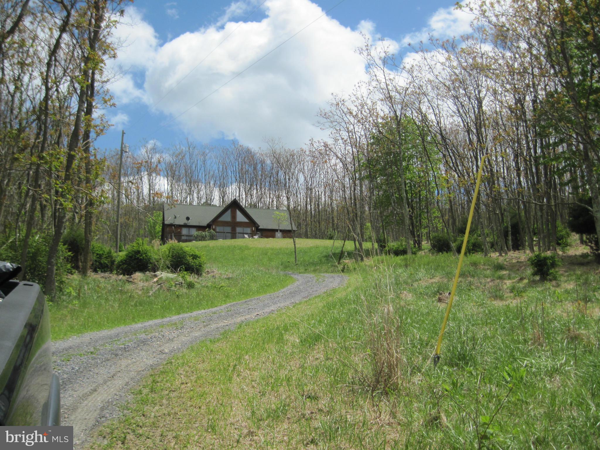 RIVER RIDGE - Residential