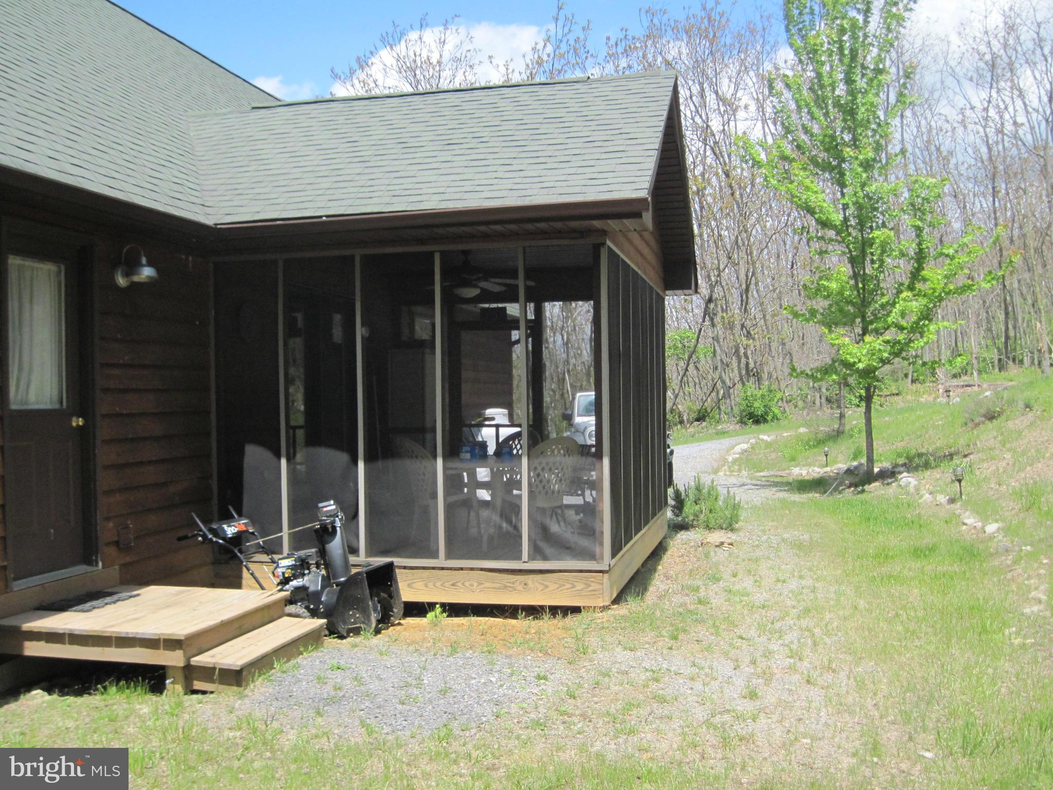 RIVER RIDGE - Residential