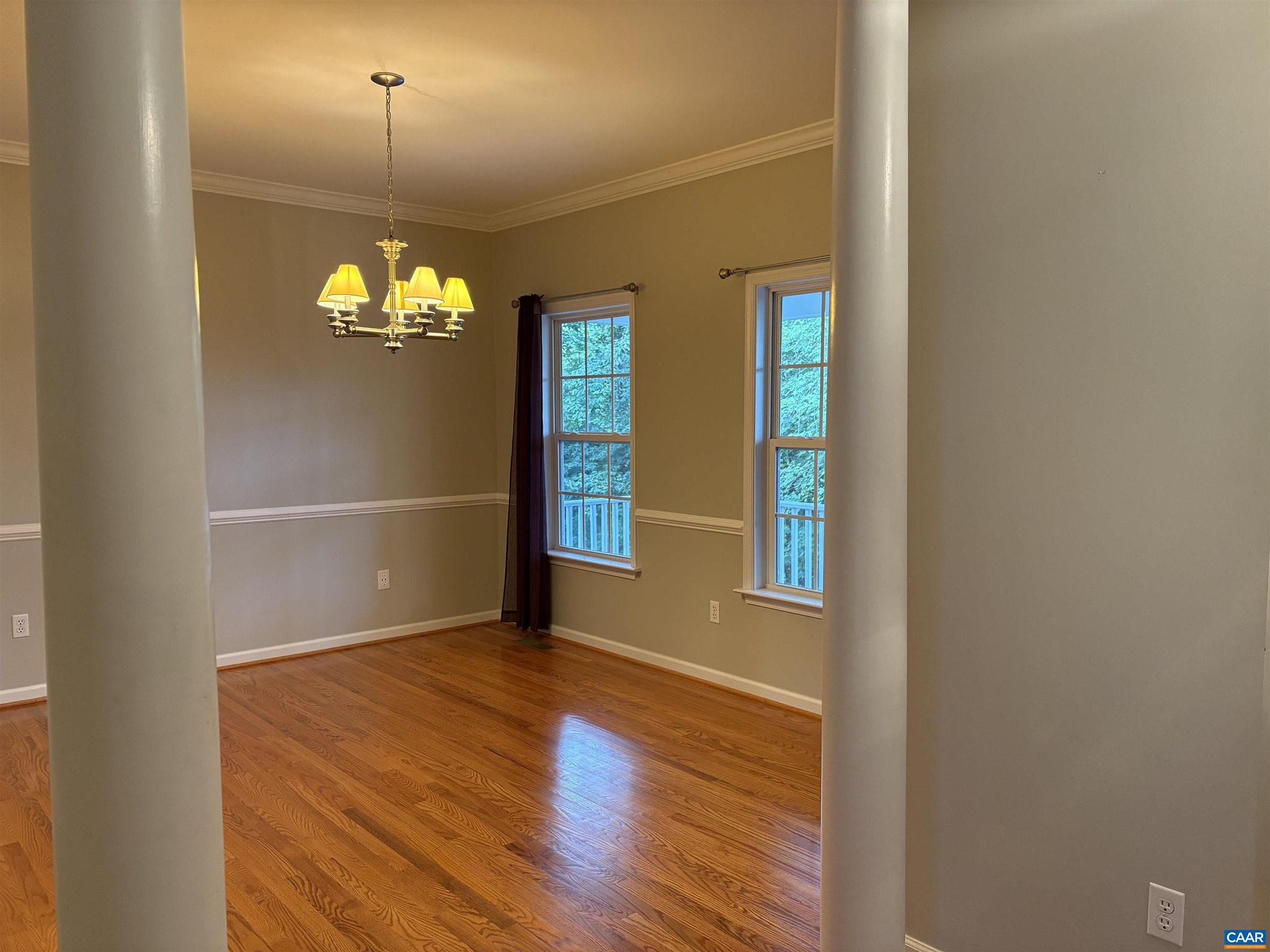 PREDDY CREEK - Residential Lease