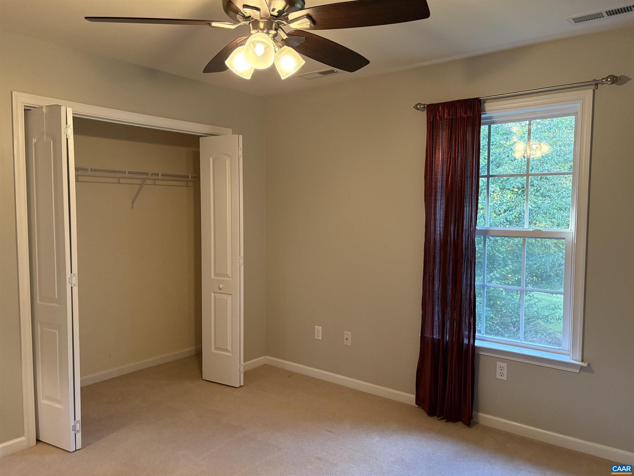 PREDDY CREEK - Residential Lease