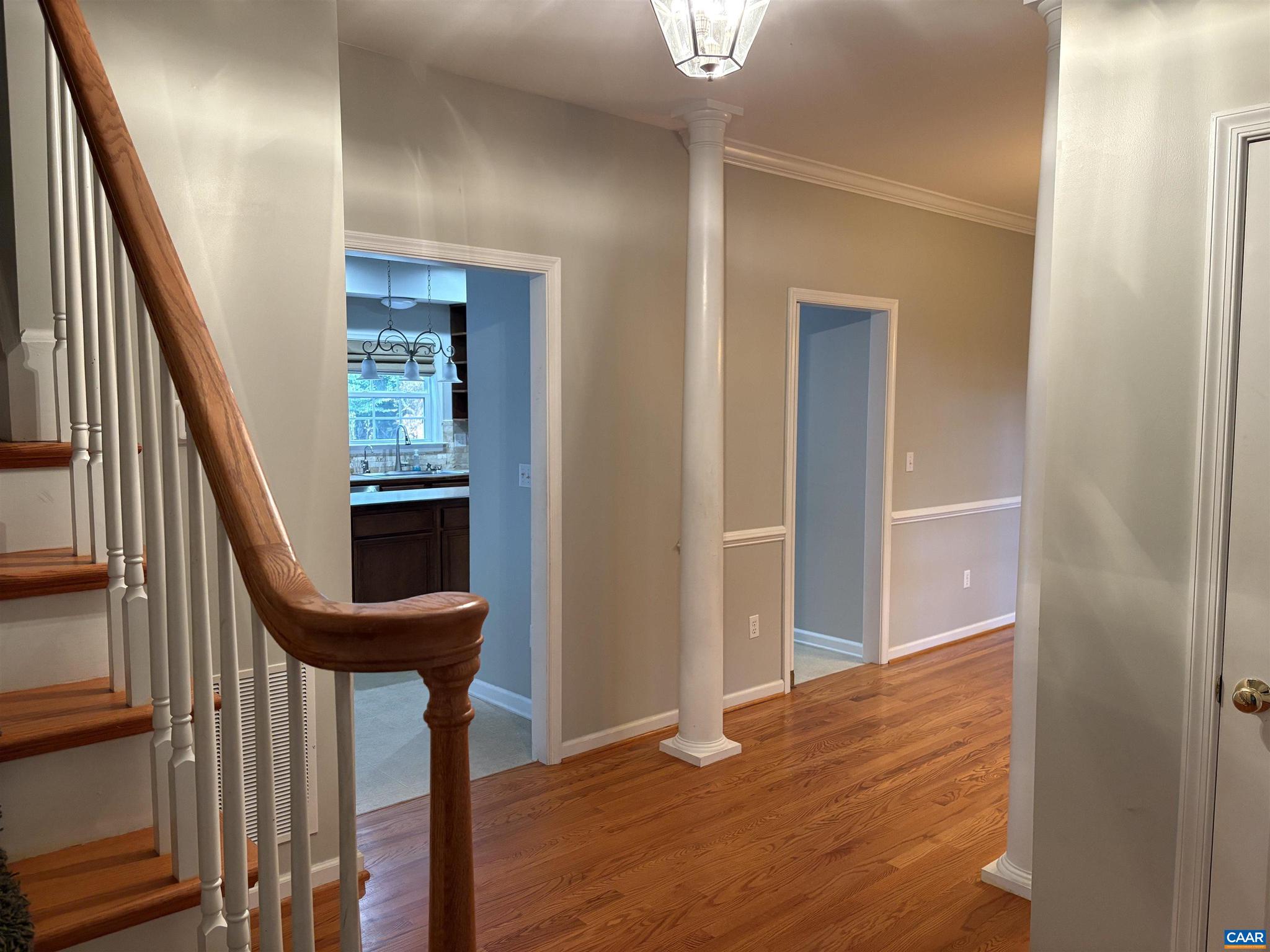 PREDDY CREEK - Residential Lease
