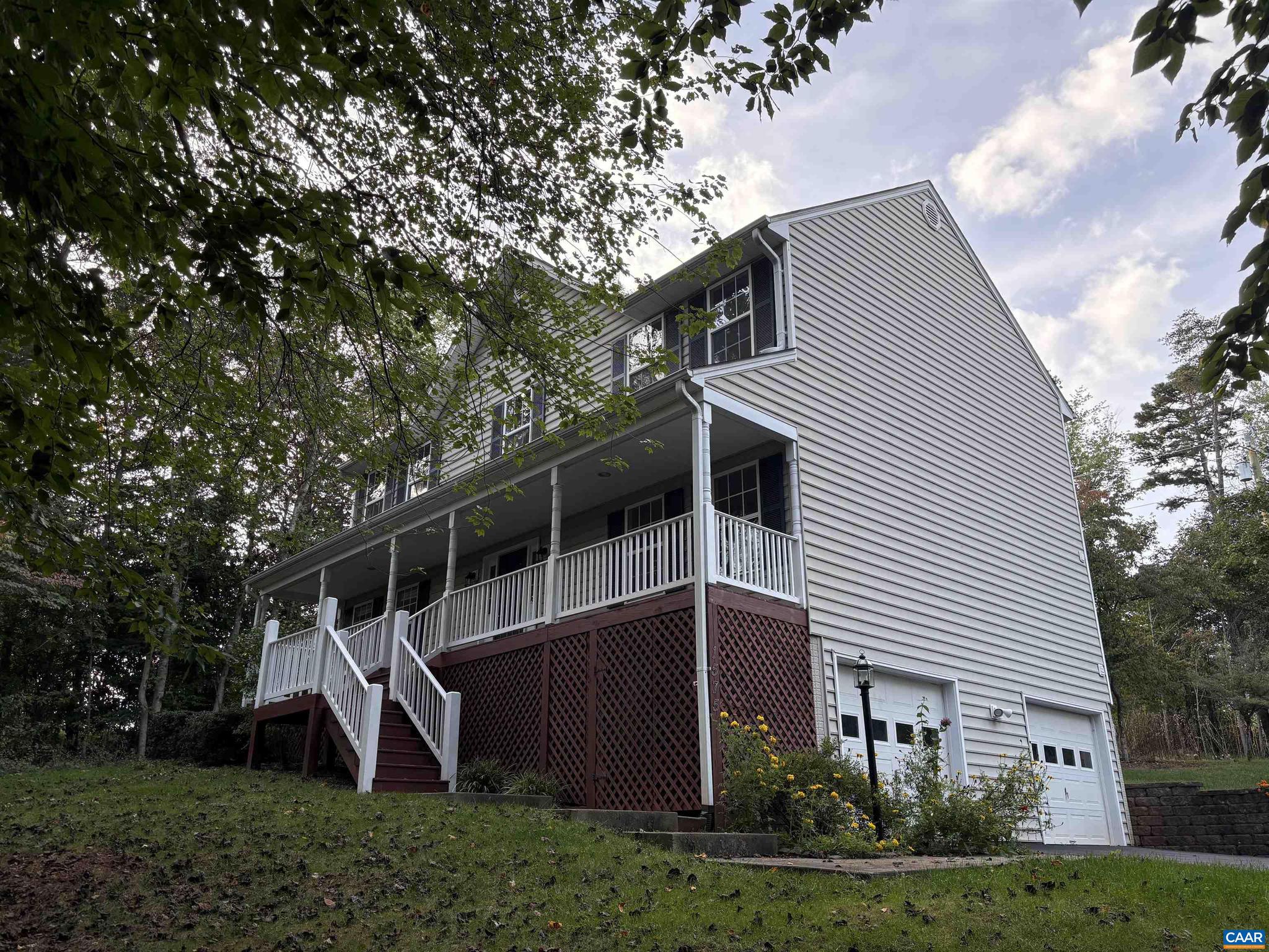 PREDDY CREEK - Residential Lease