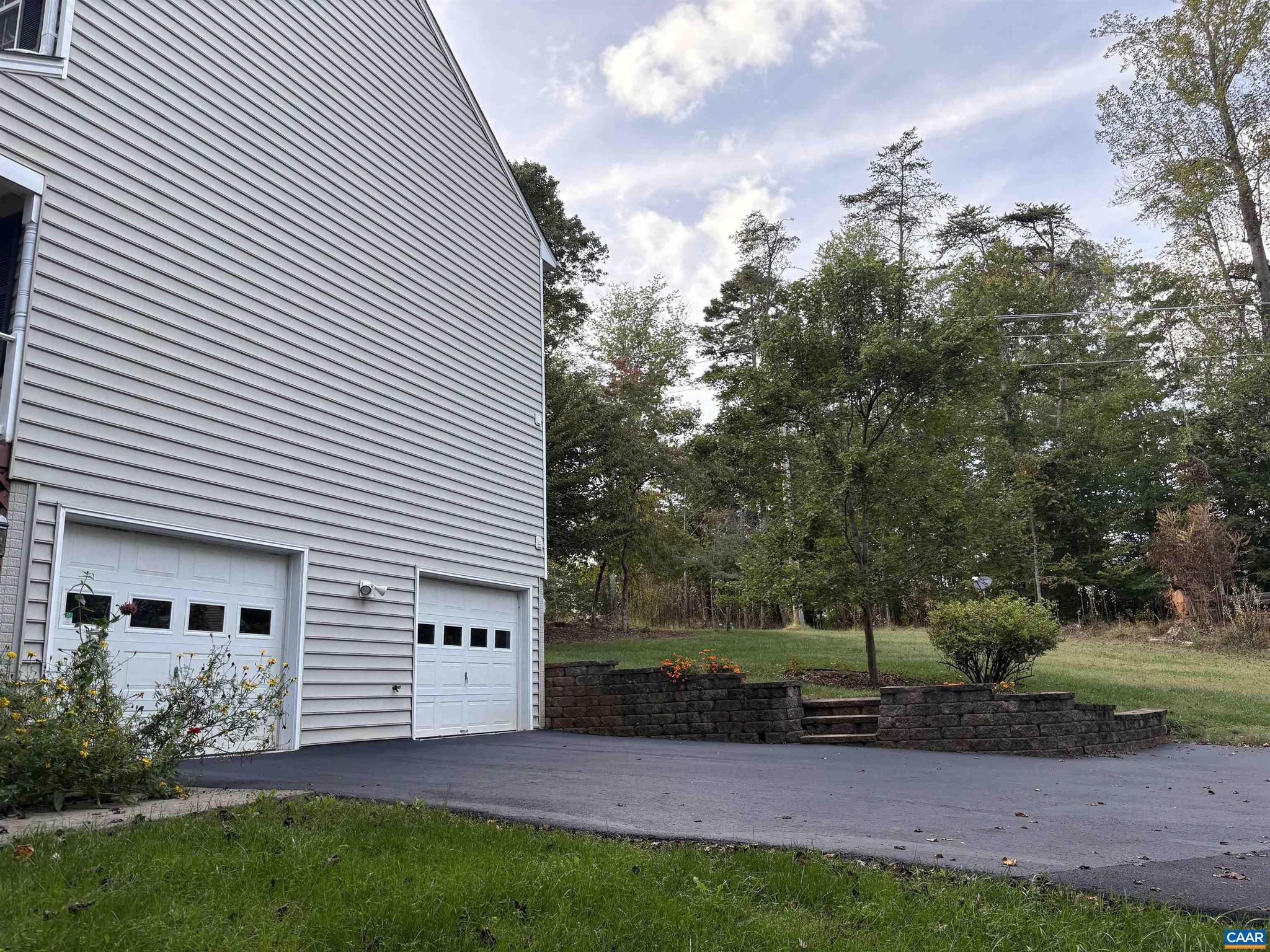 PREDDY CREEK - Residential Lease