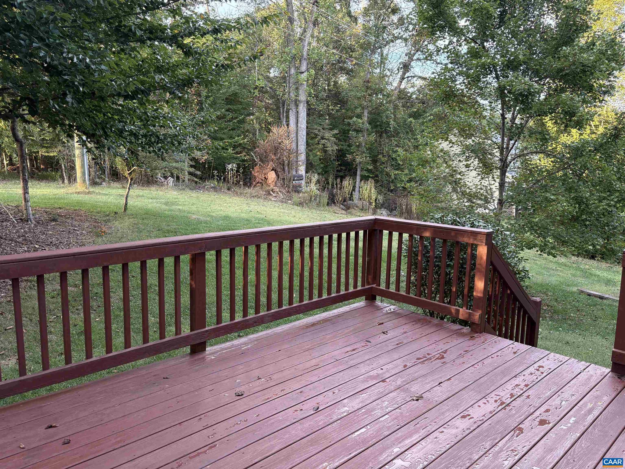 PREDDY CREEK - Residential Lease