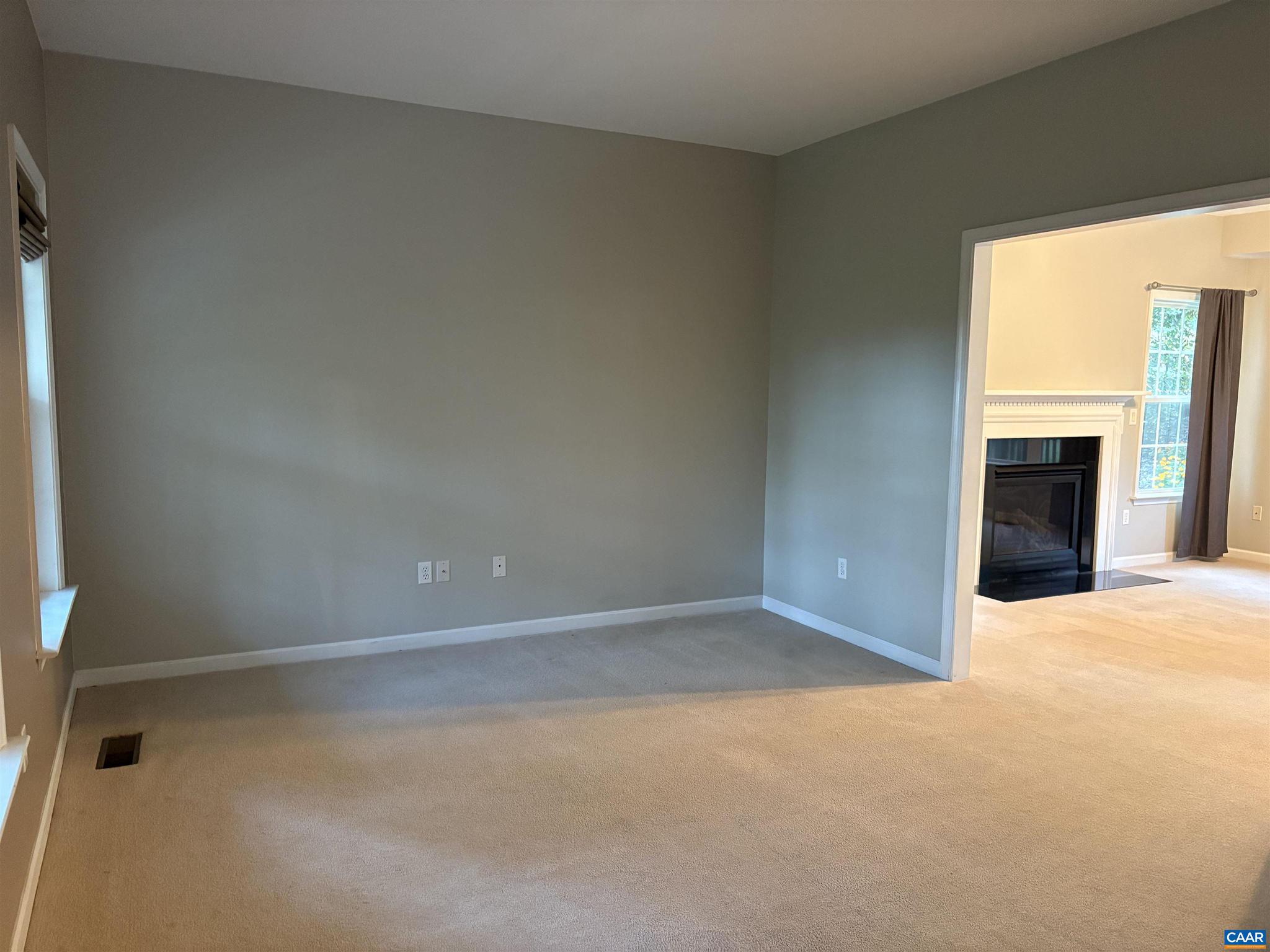 PREDDY CREEK - Residential Lease