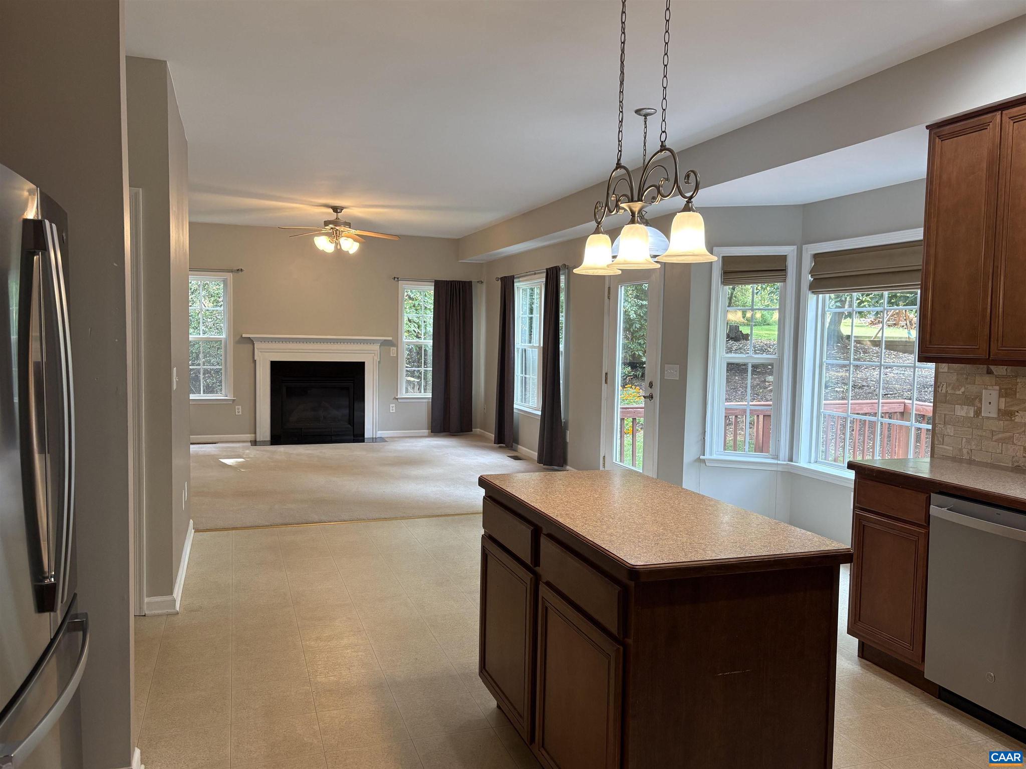 PREDDY CREEK - Residential Lease