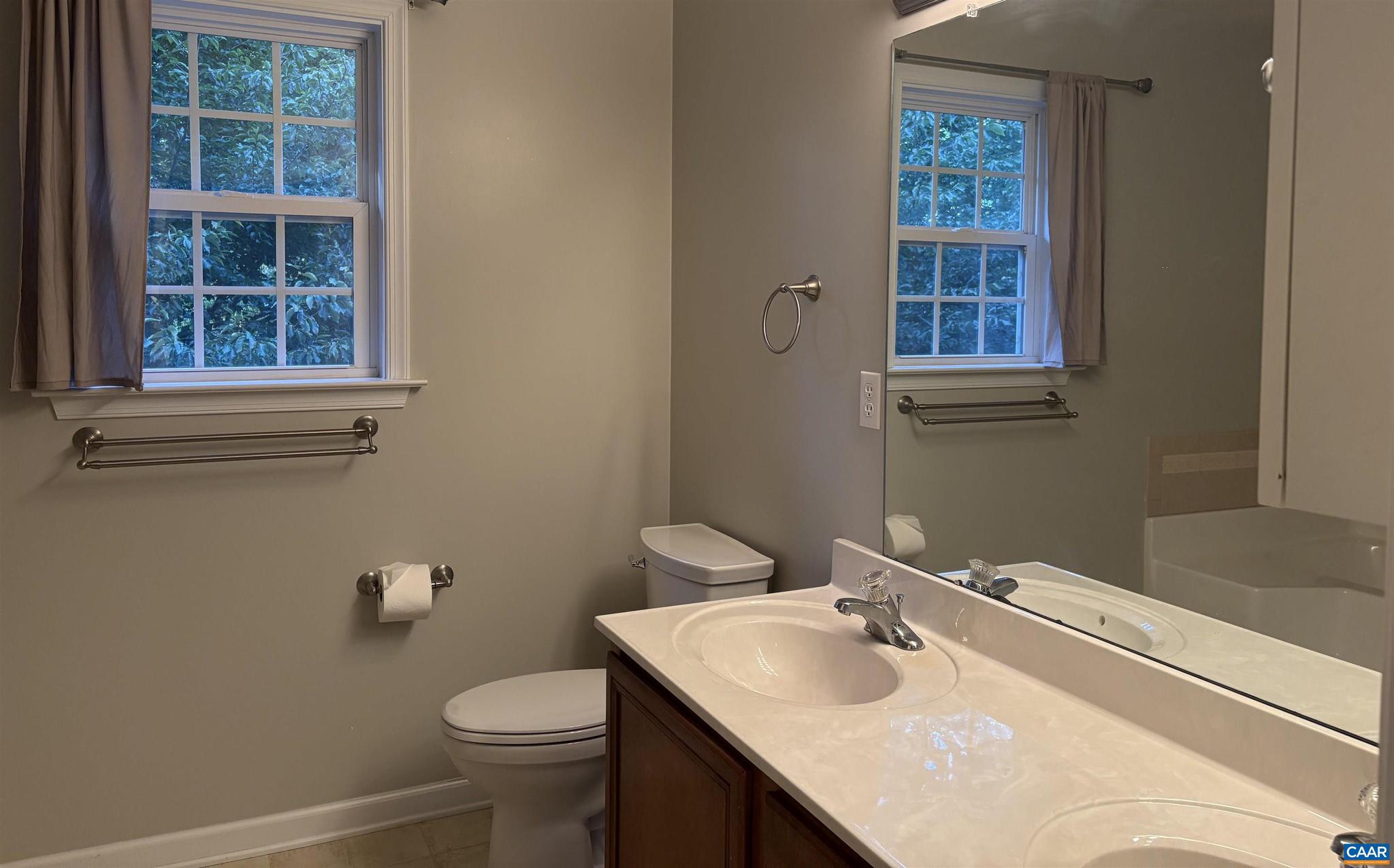 PREDDY CREEK - Residential Lease