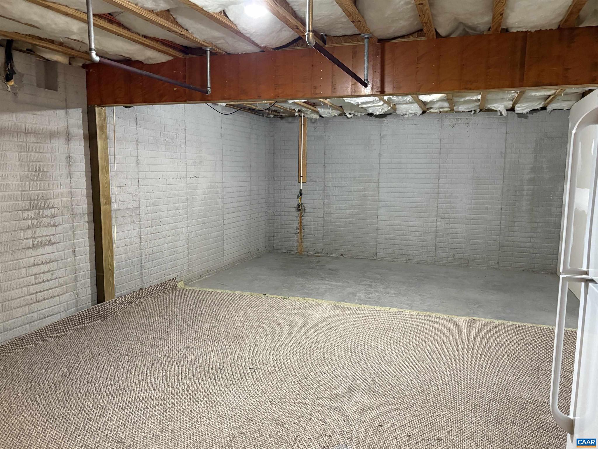 PREDDY CREEK - Residential Lease