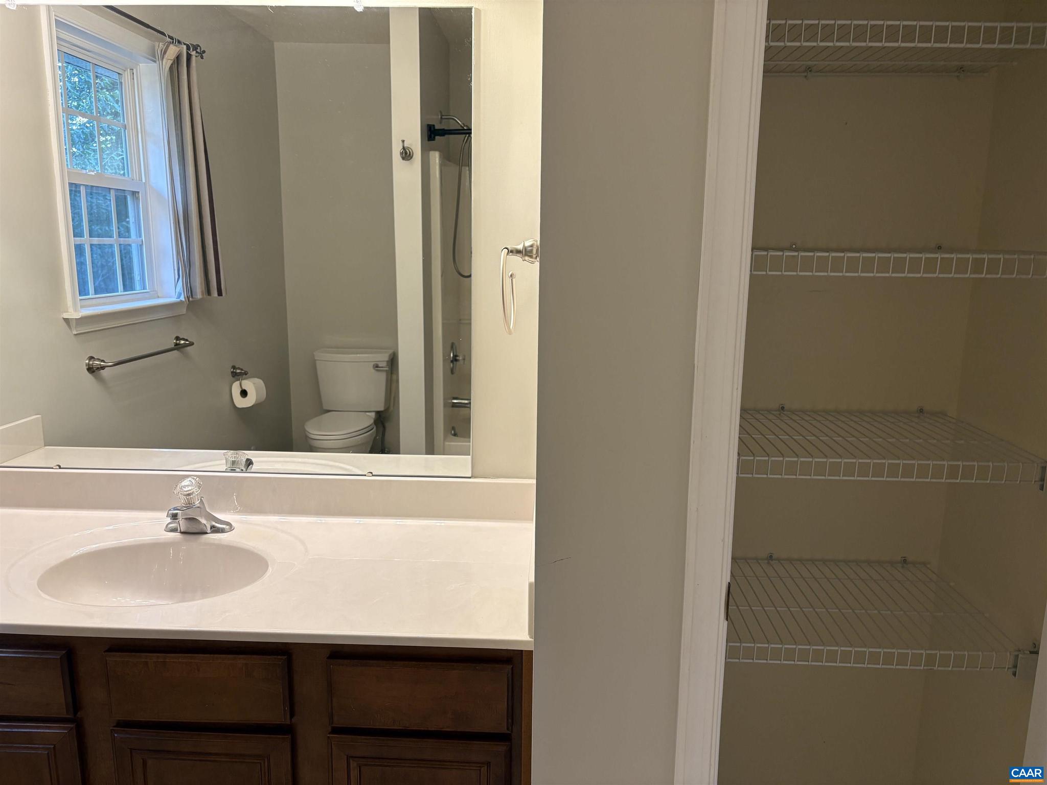 PREDDY CREEK - Residential Lease