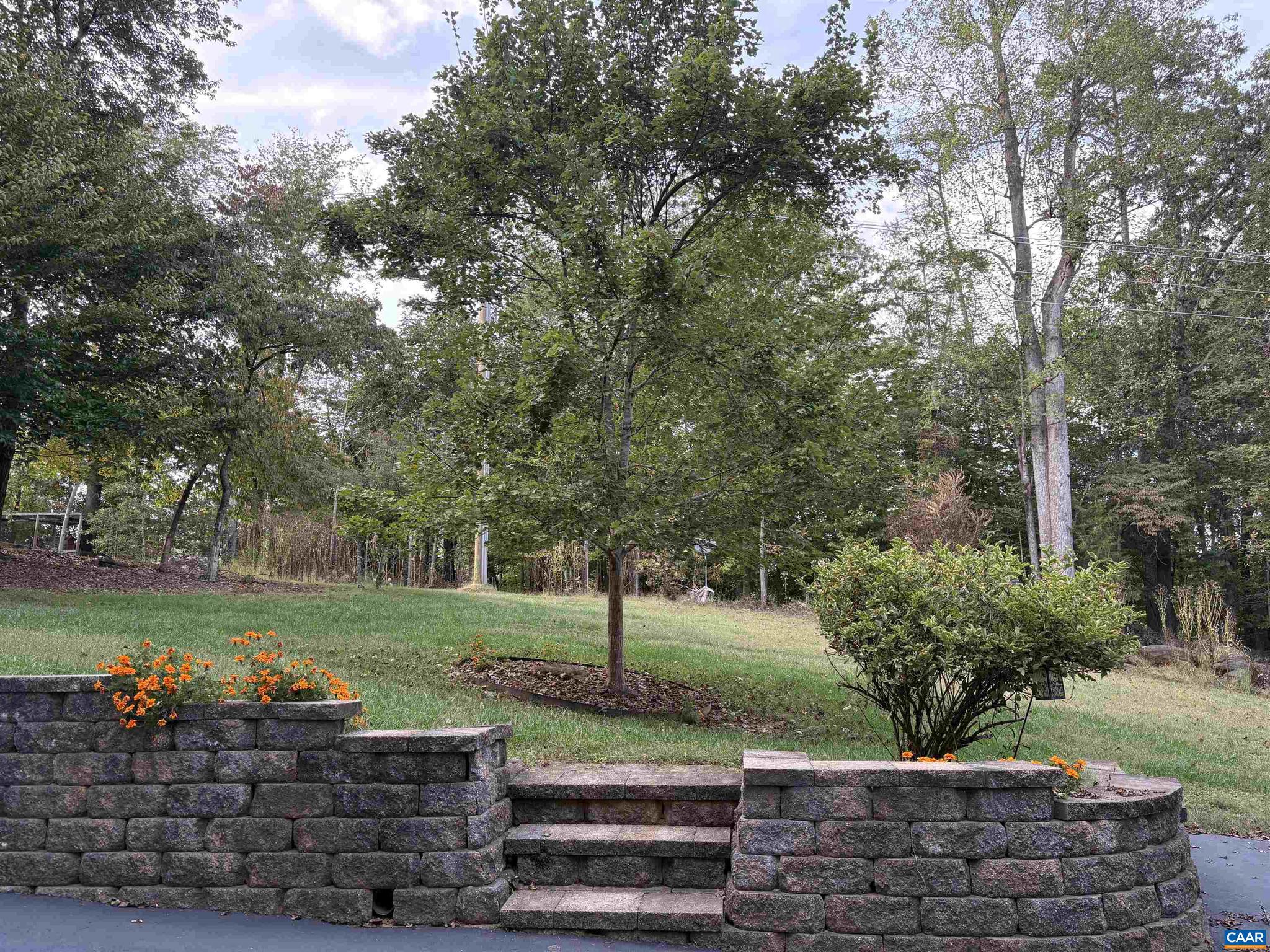 PREDDY CREEK - Residential Lease