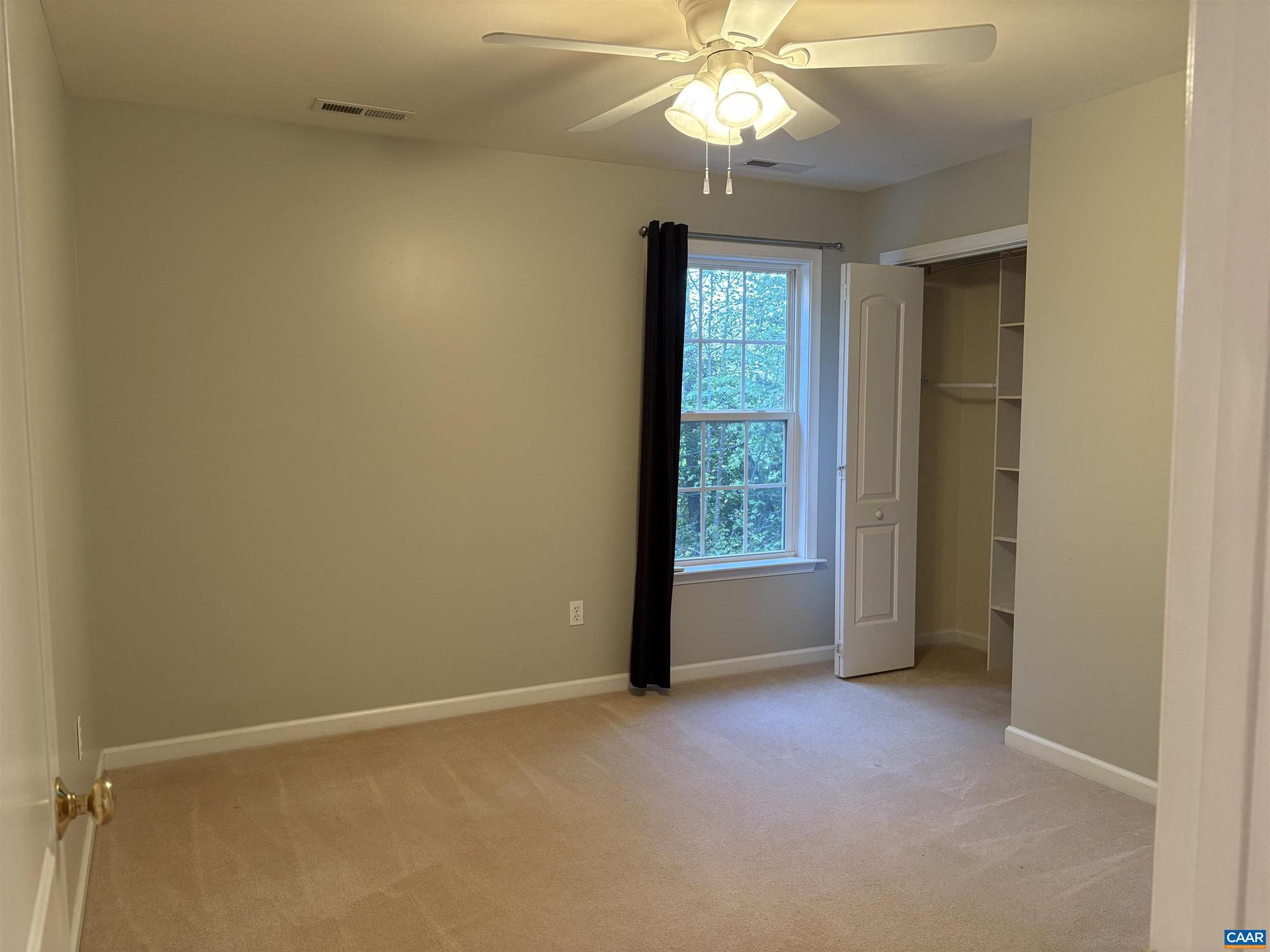 PREDDY CREEK - Residential Lease