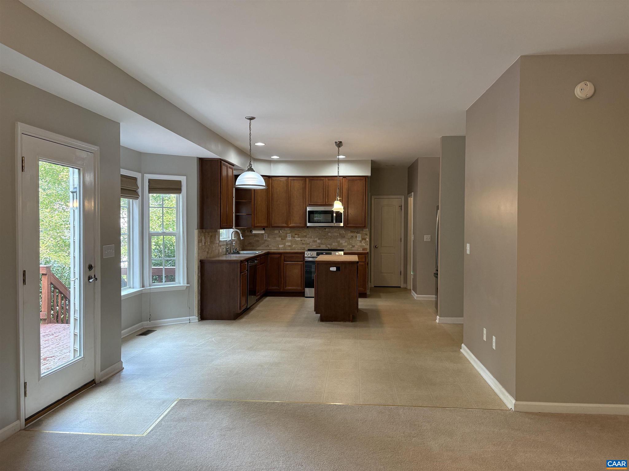 PREDDY CREEK - Residential Lease