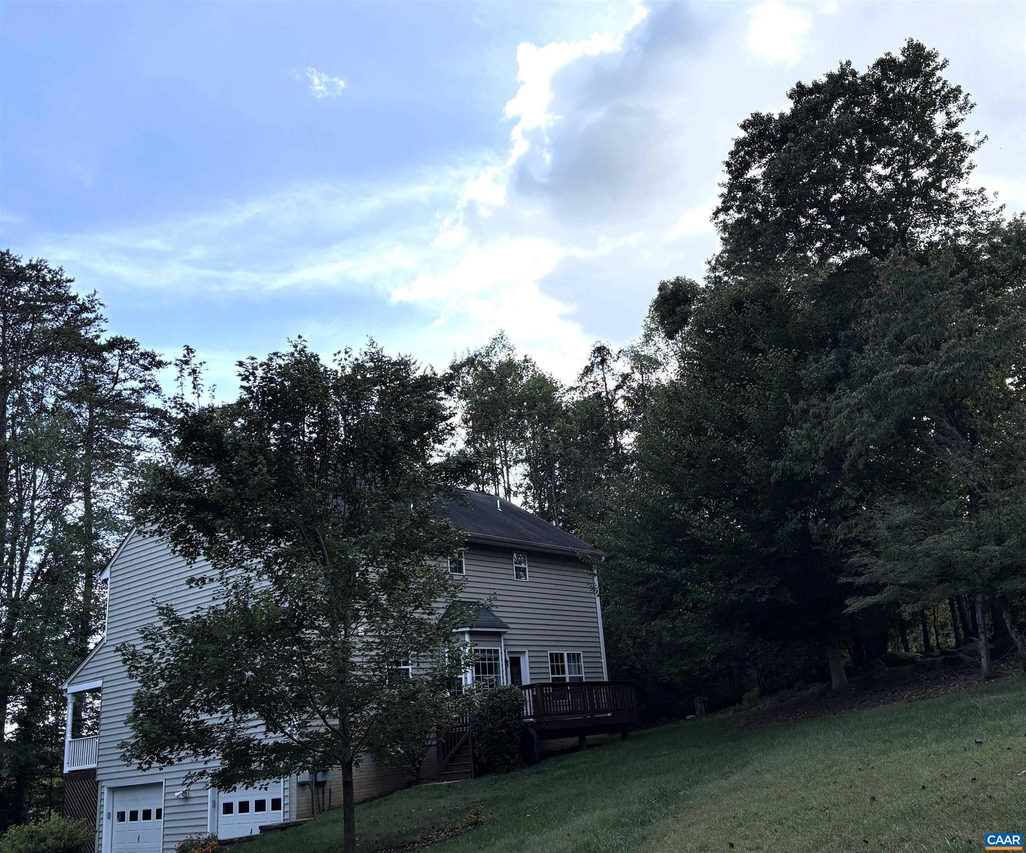 PREDDY CREEK - Residential Lease