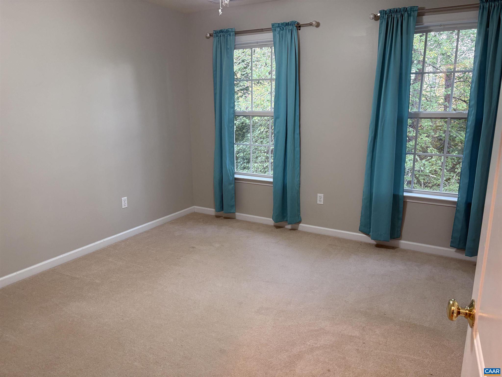 PREDDY CREEK - Residential Lease