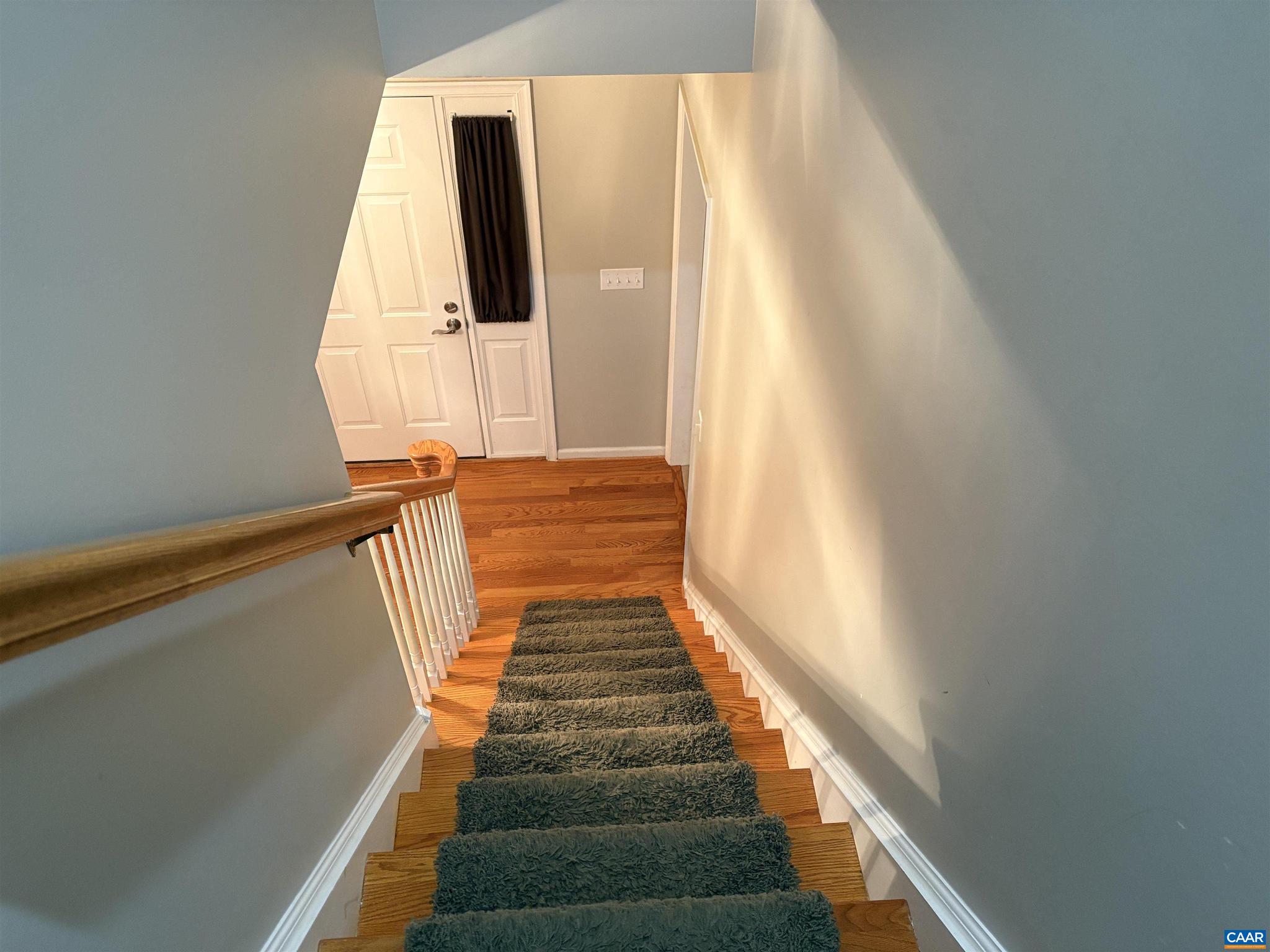 PREDDY CREEK - Residential Lease