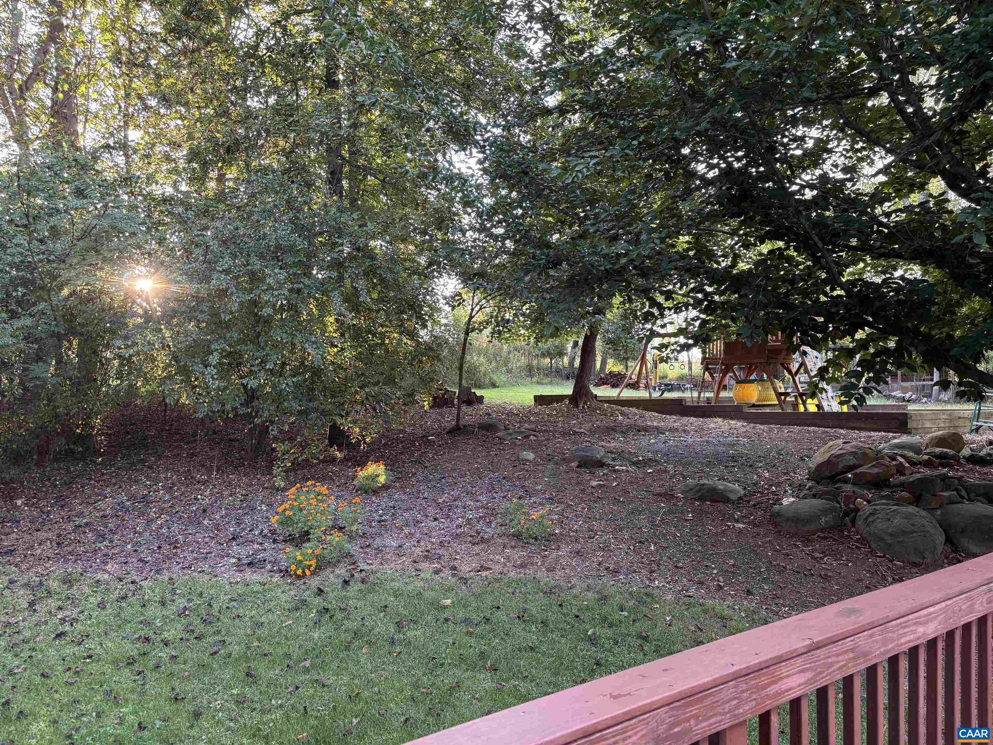 PREDDY CREEK - Residential Lease