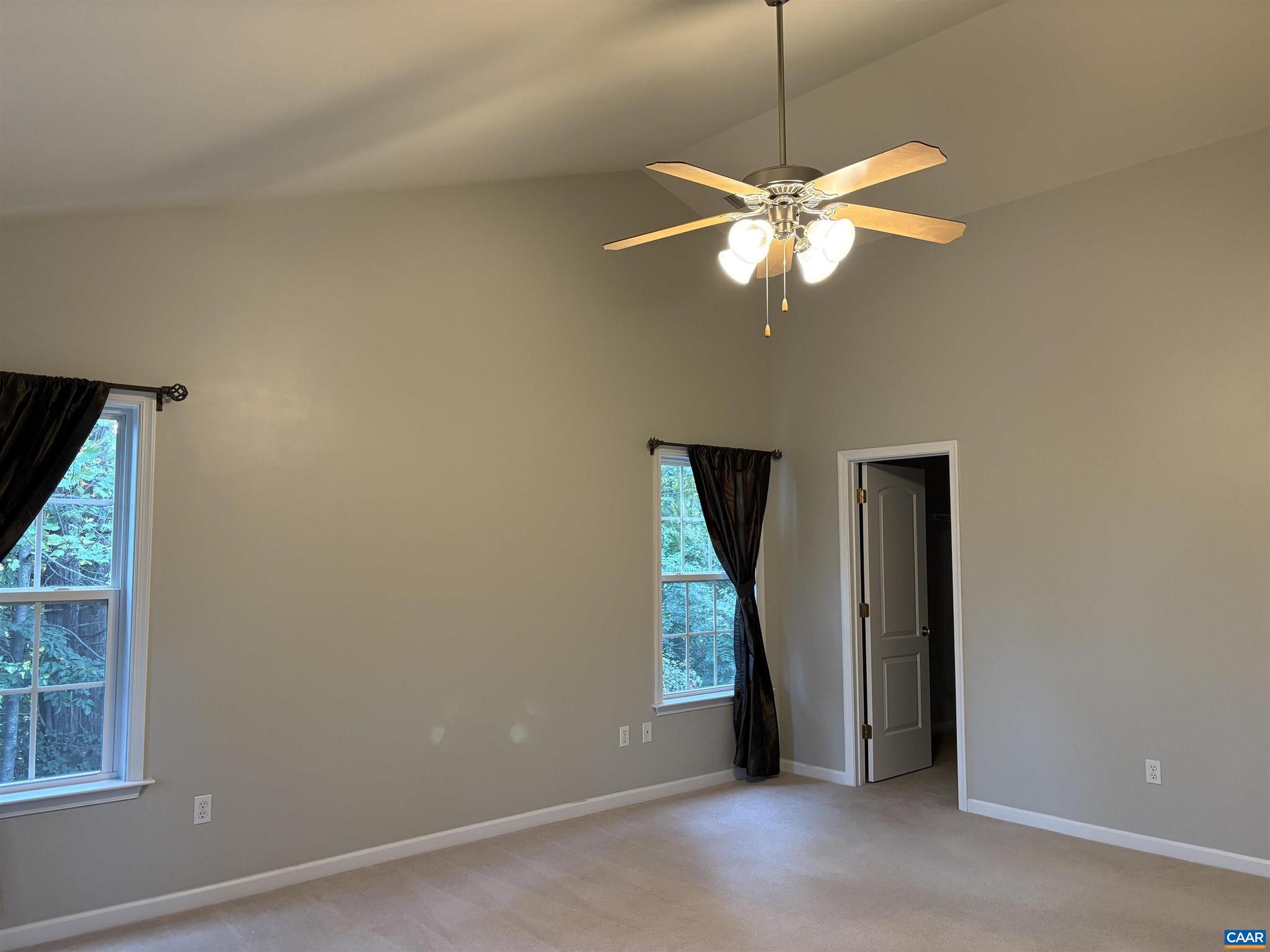 PREDDY CREEK - Residential Lease