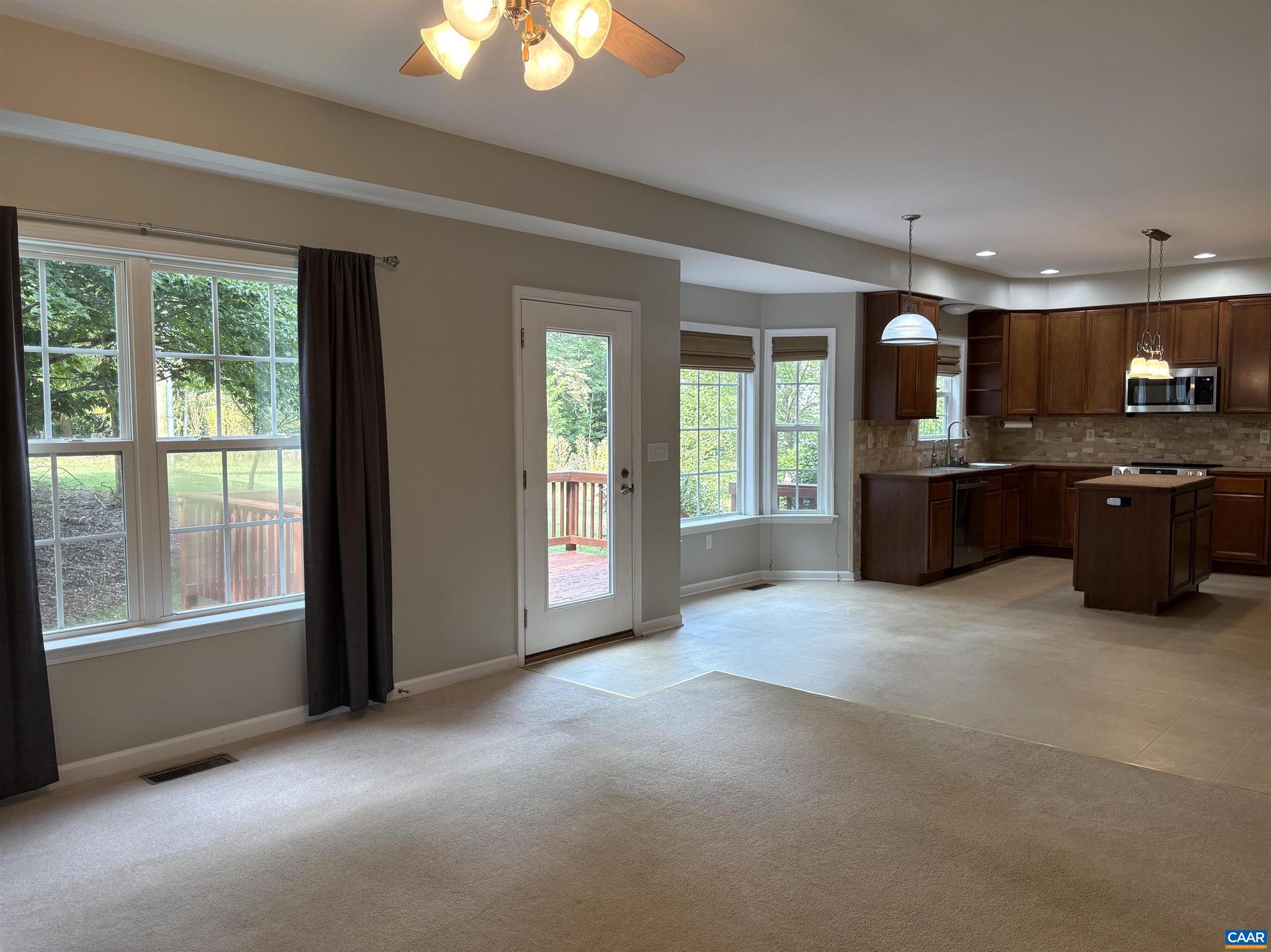 PREDDY CREEK - Residential Lease