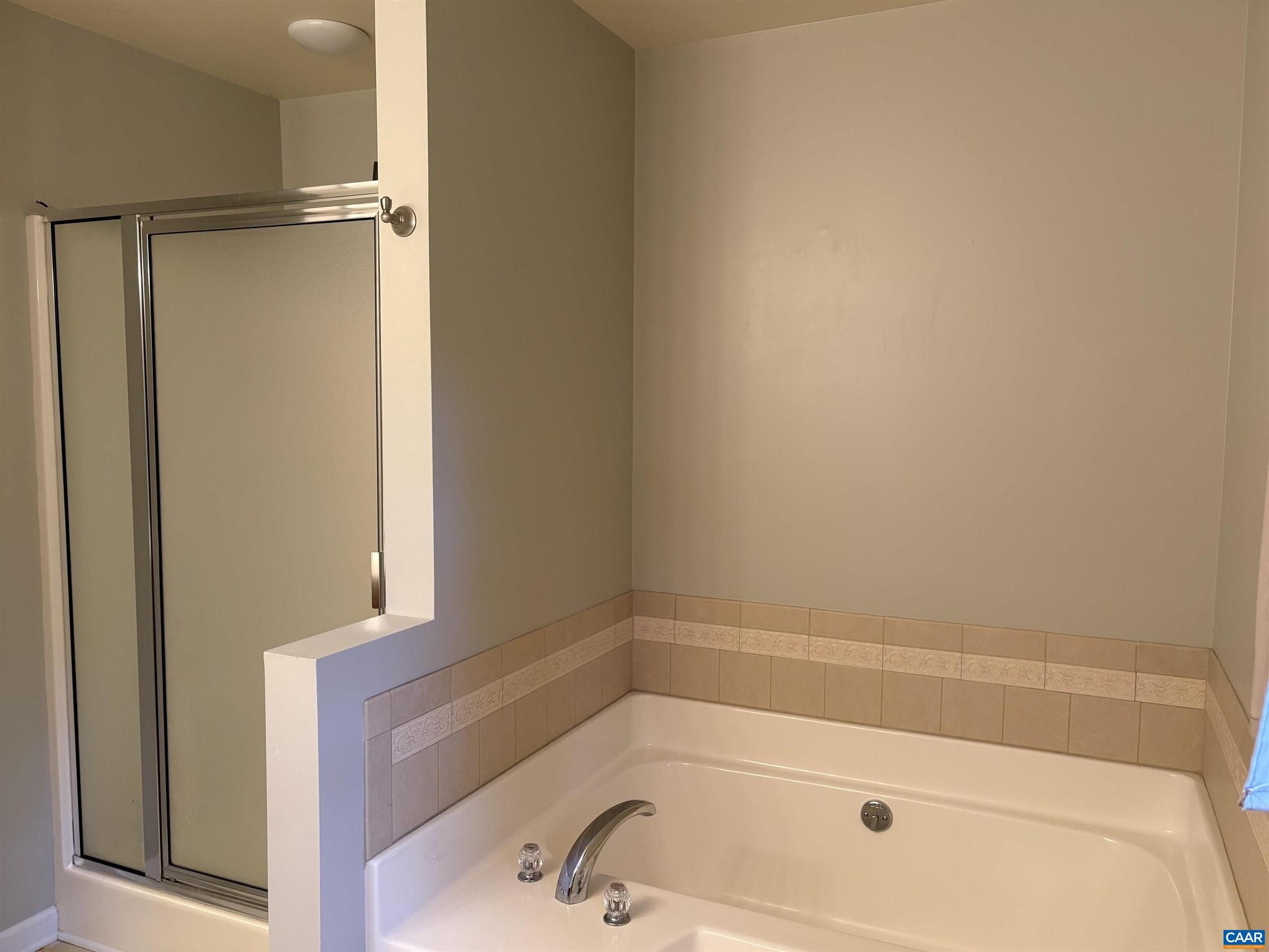 PREDDY CREEK - Residential Lease