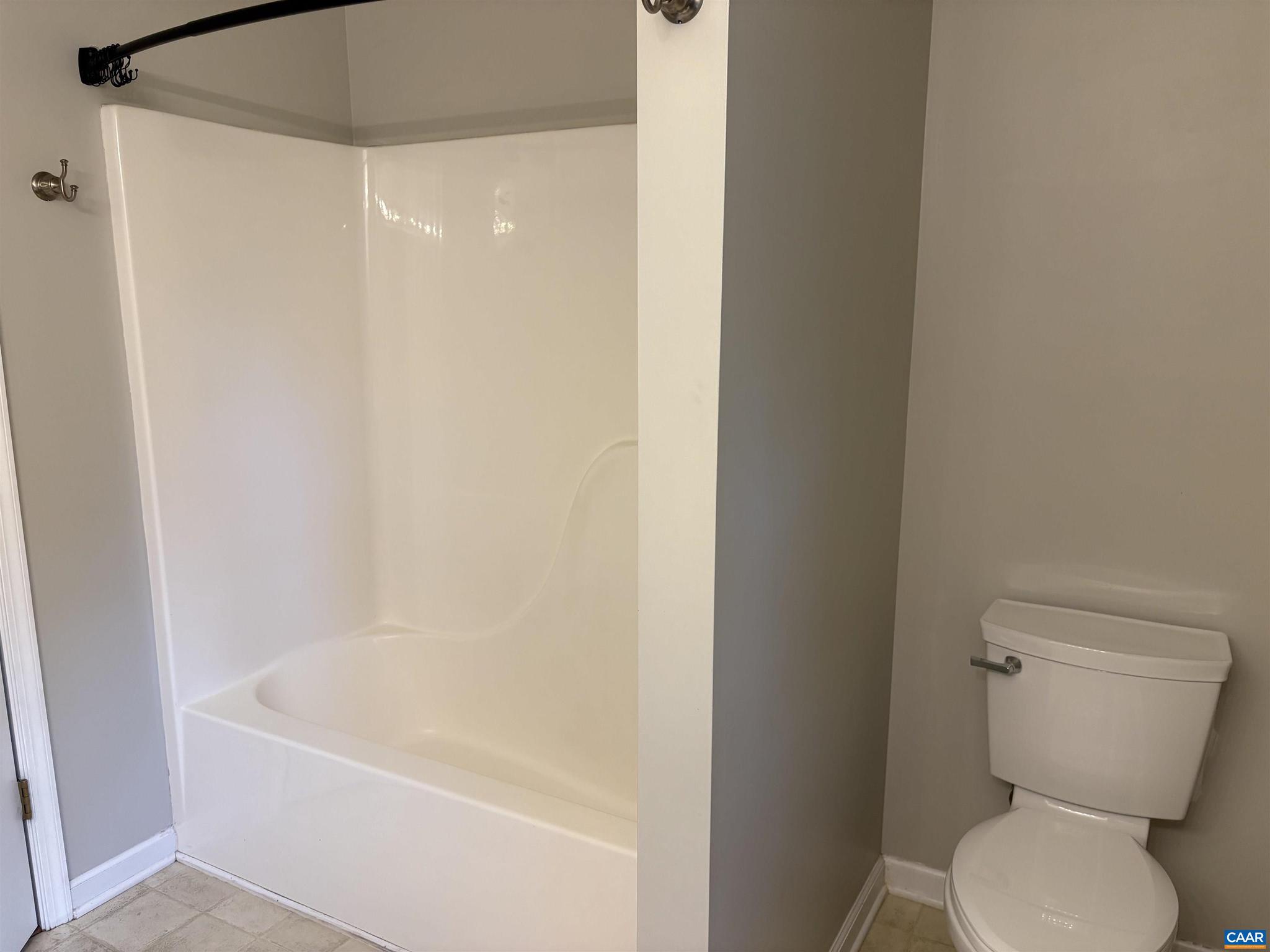 PREDDY CREEK - Residential Lease