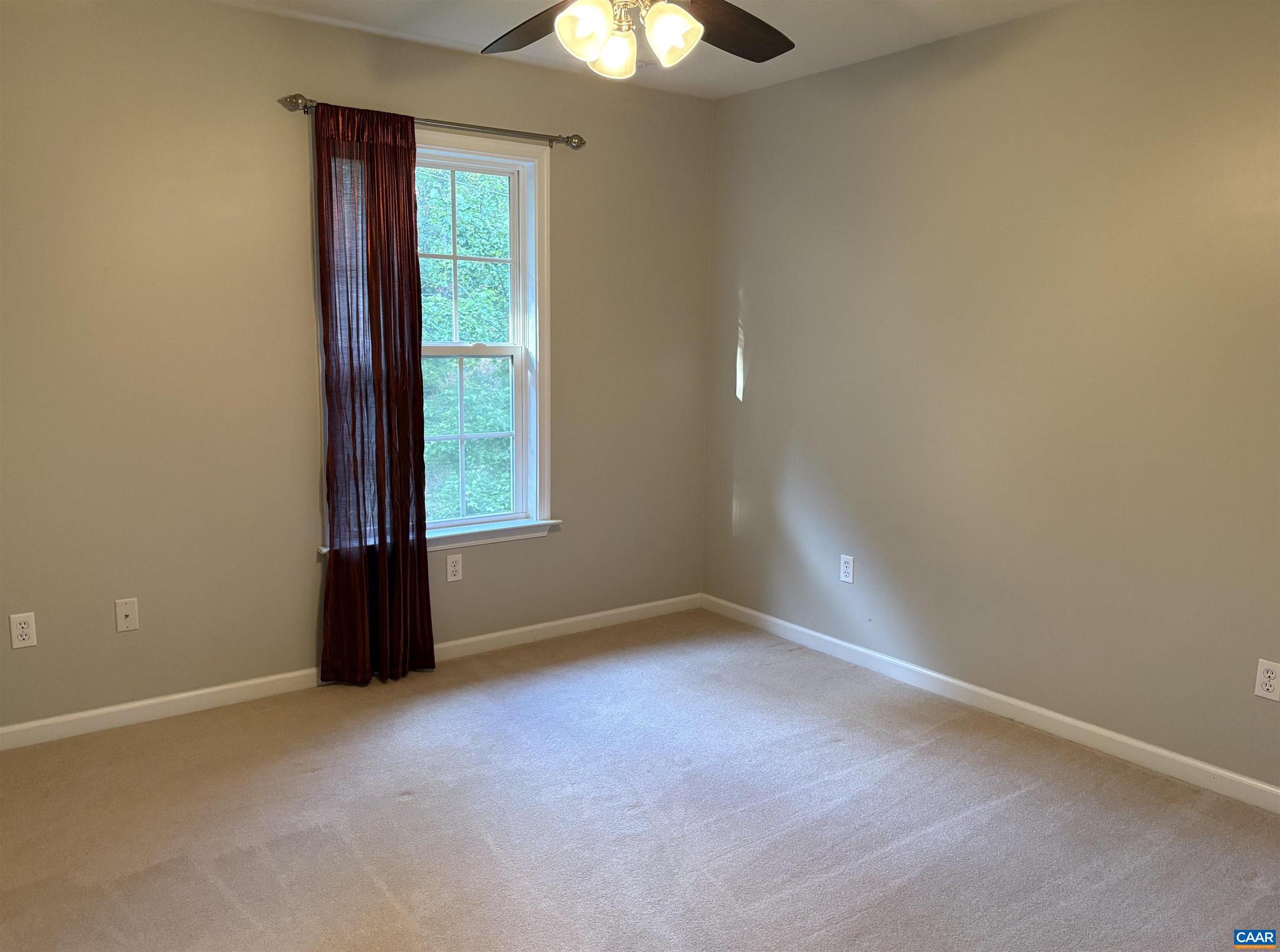 PREDDY CREEK - Residential Lease