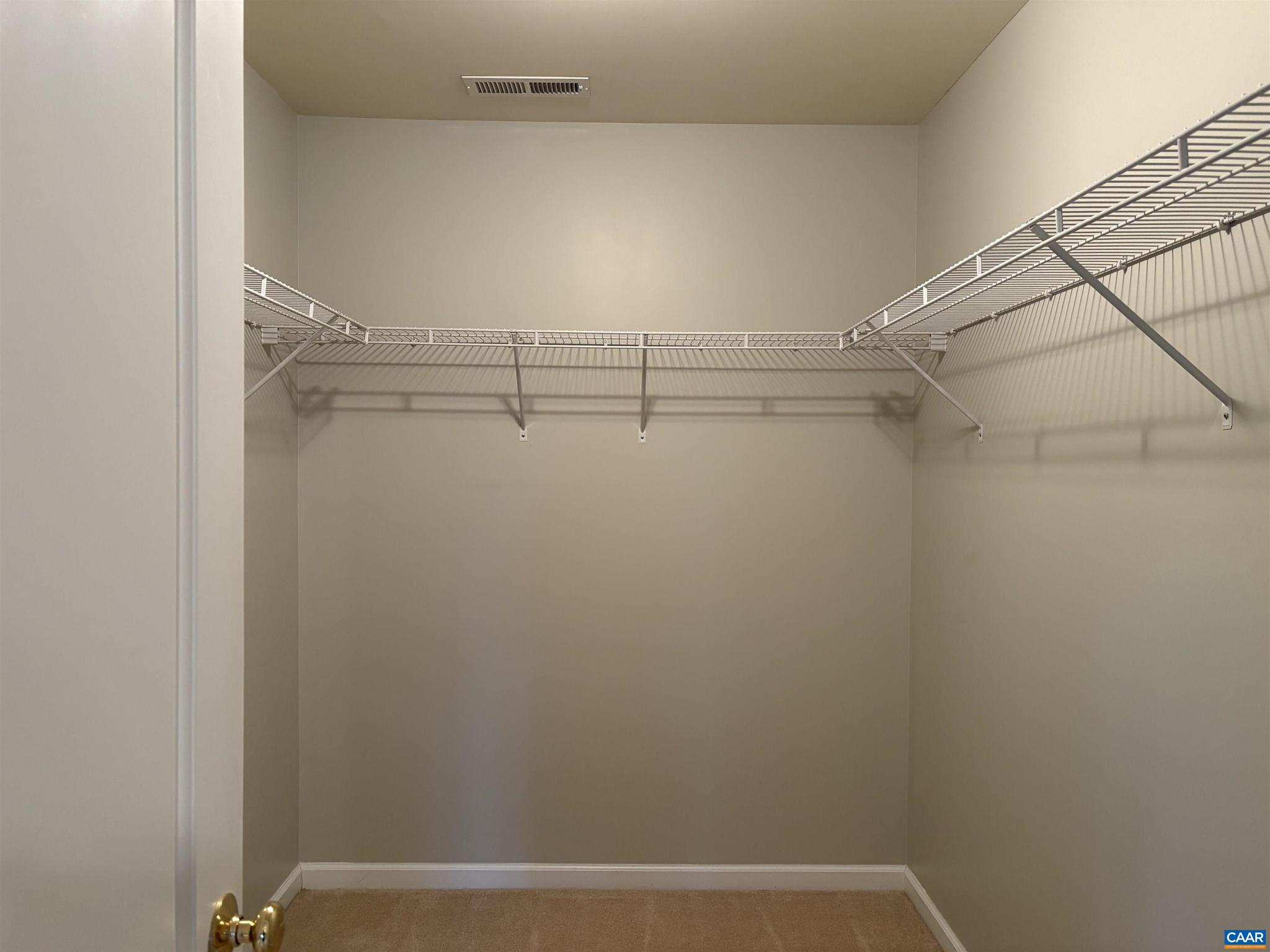 PREDDY CREEK - Residential Lease