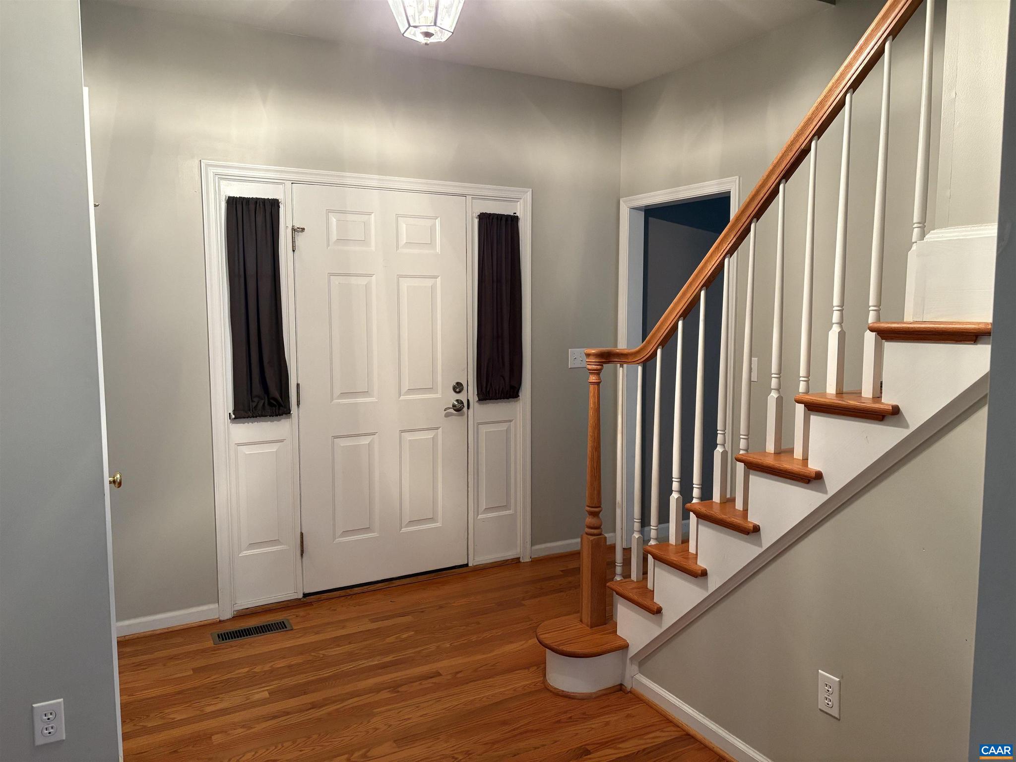 PREDDY CREEK - Residential Lease