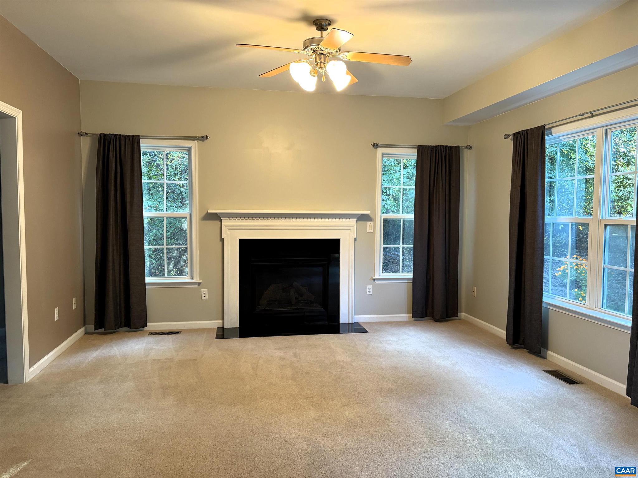 PREDDY CREEK - Residential Lease