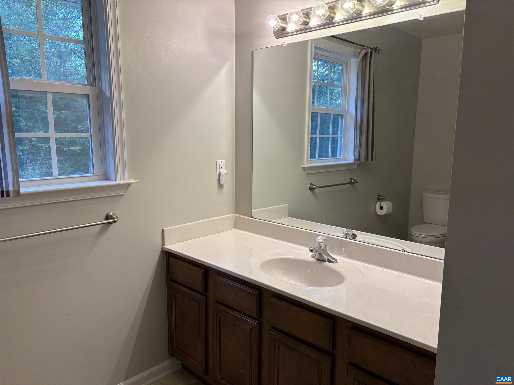 PREDDY CREEK - Residential Lease