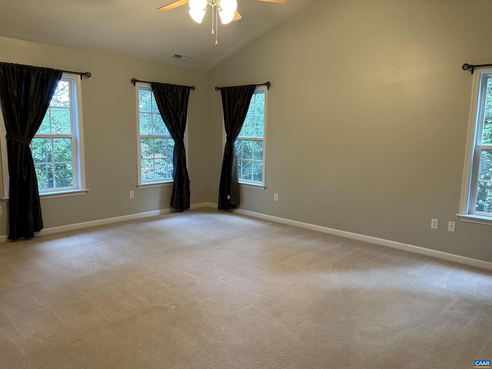 PREDDY CREEK - Residential Lease