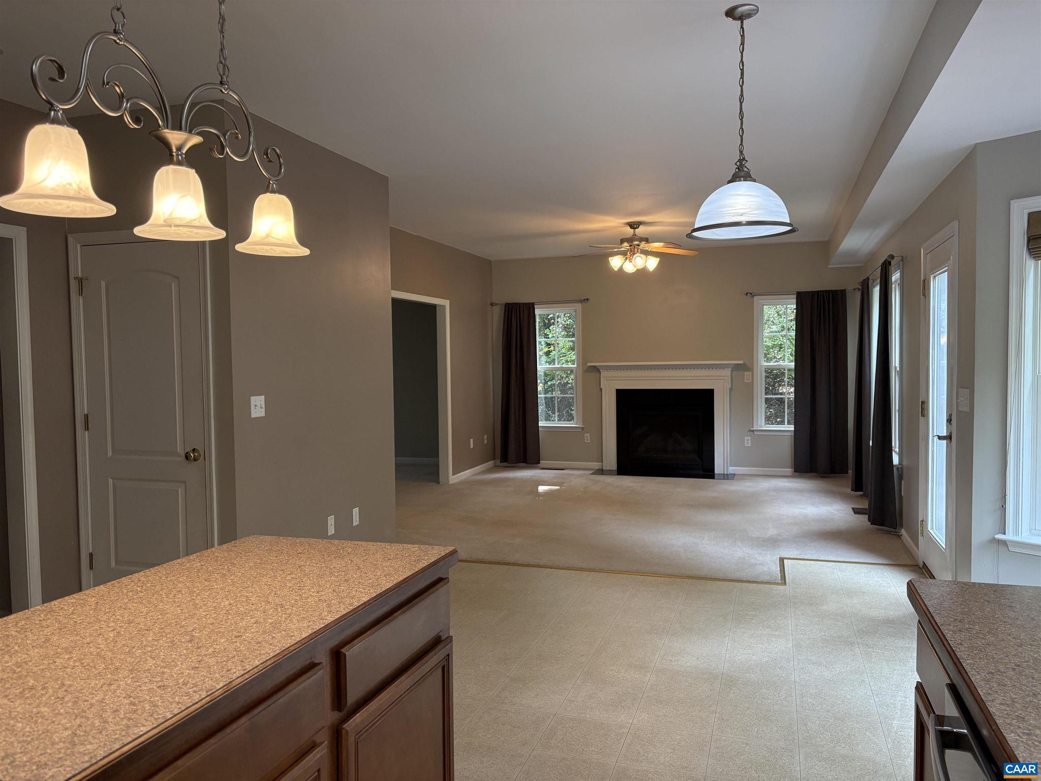 PREDDY CREEK - Residential Lease