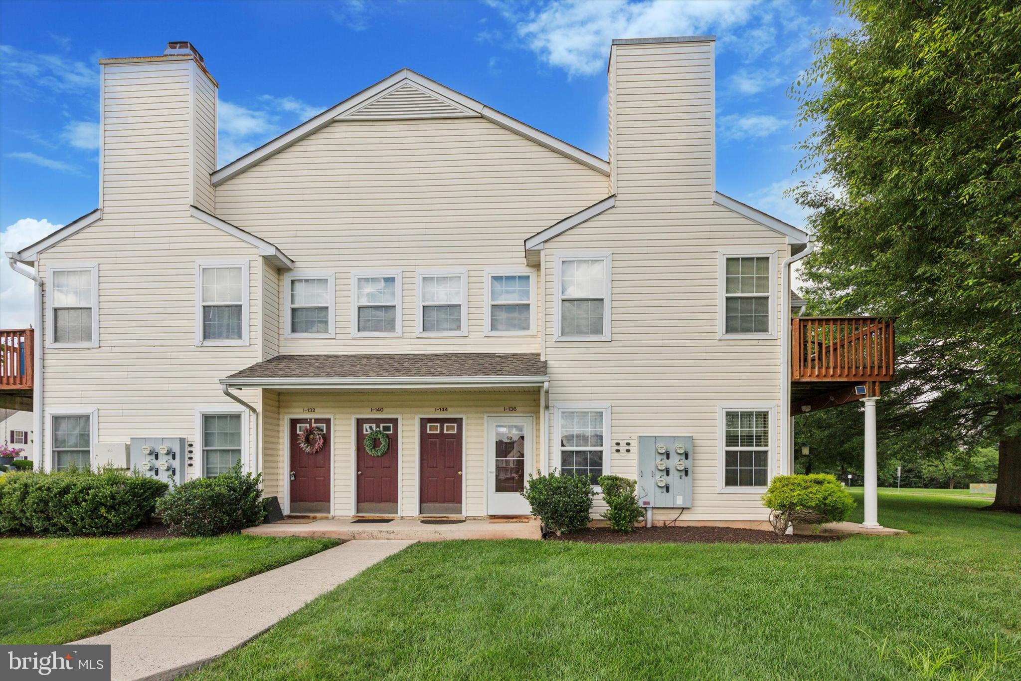 136 HORSESHOE DRIVE 136