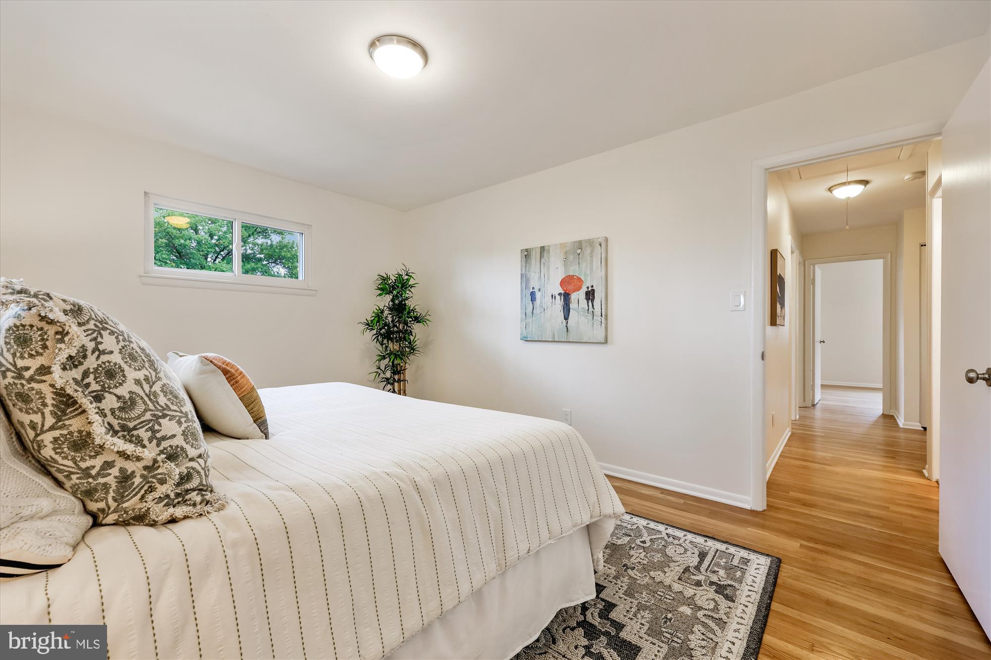 BEL PRE WOODS - Residential