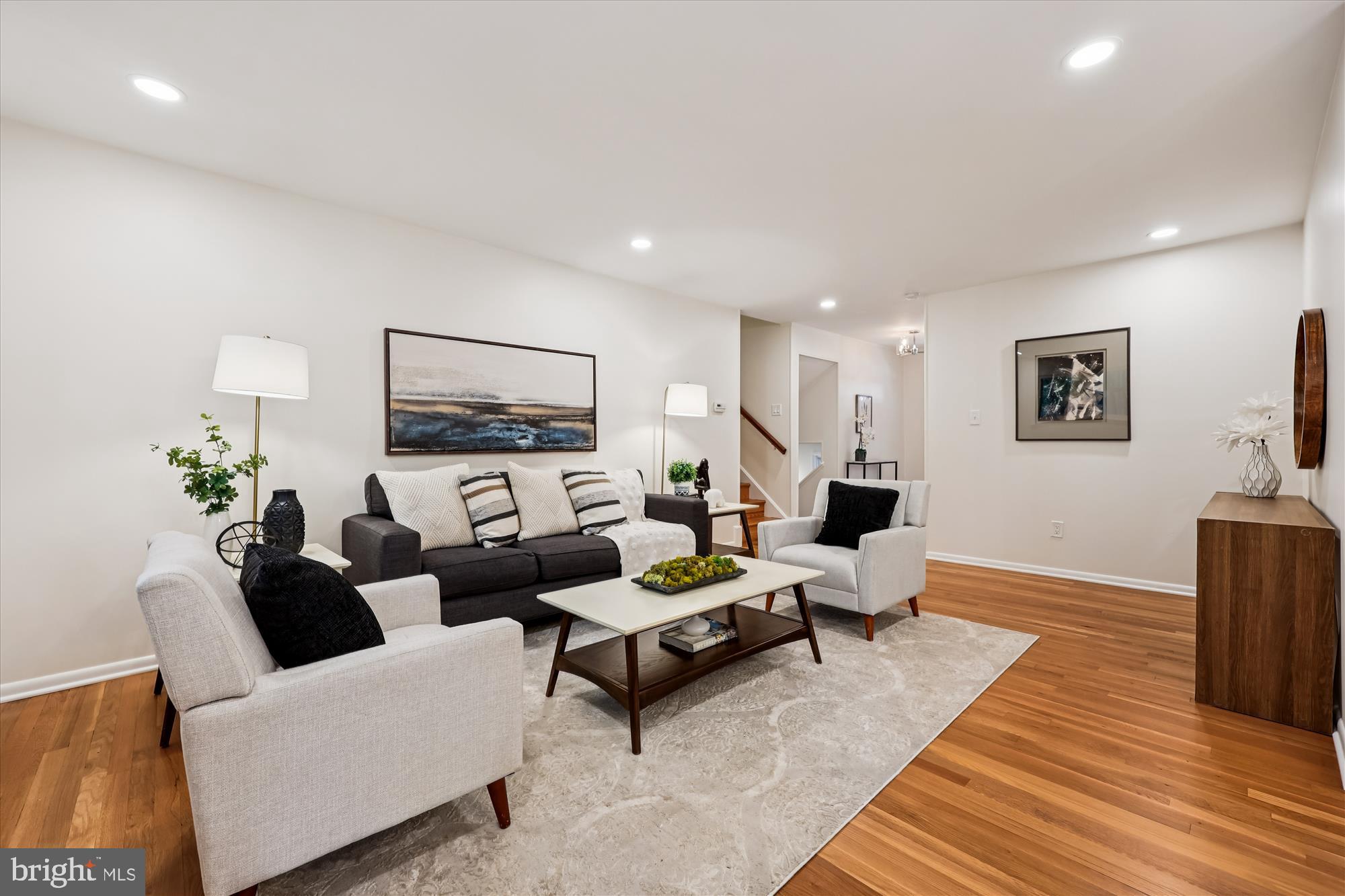 BEL PRE WOODS - Residential