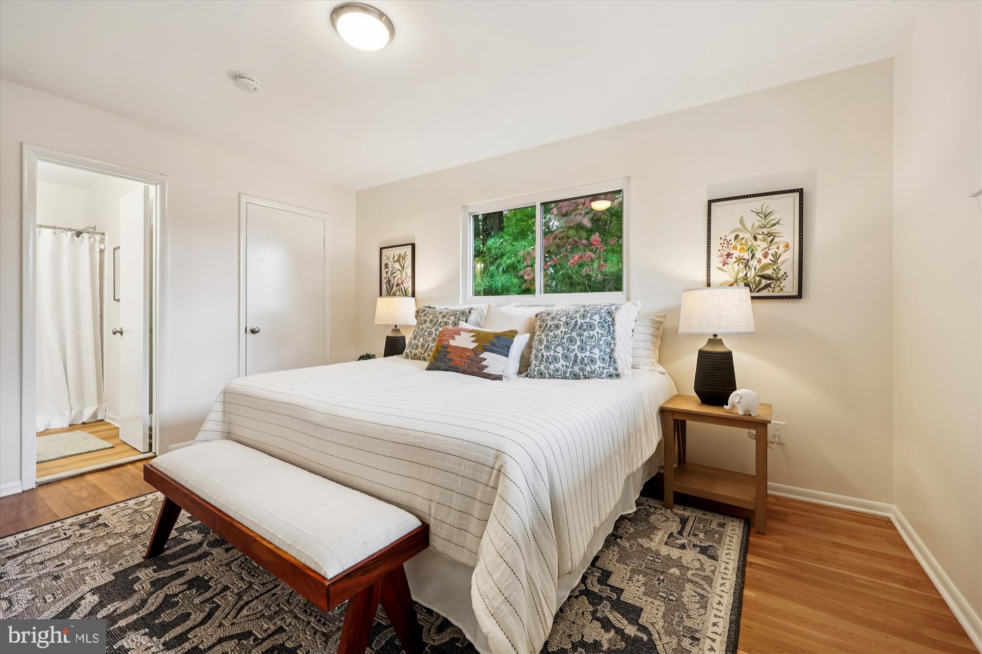 BEL PRE WOODS - Residential