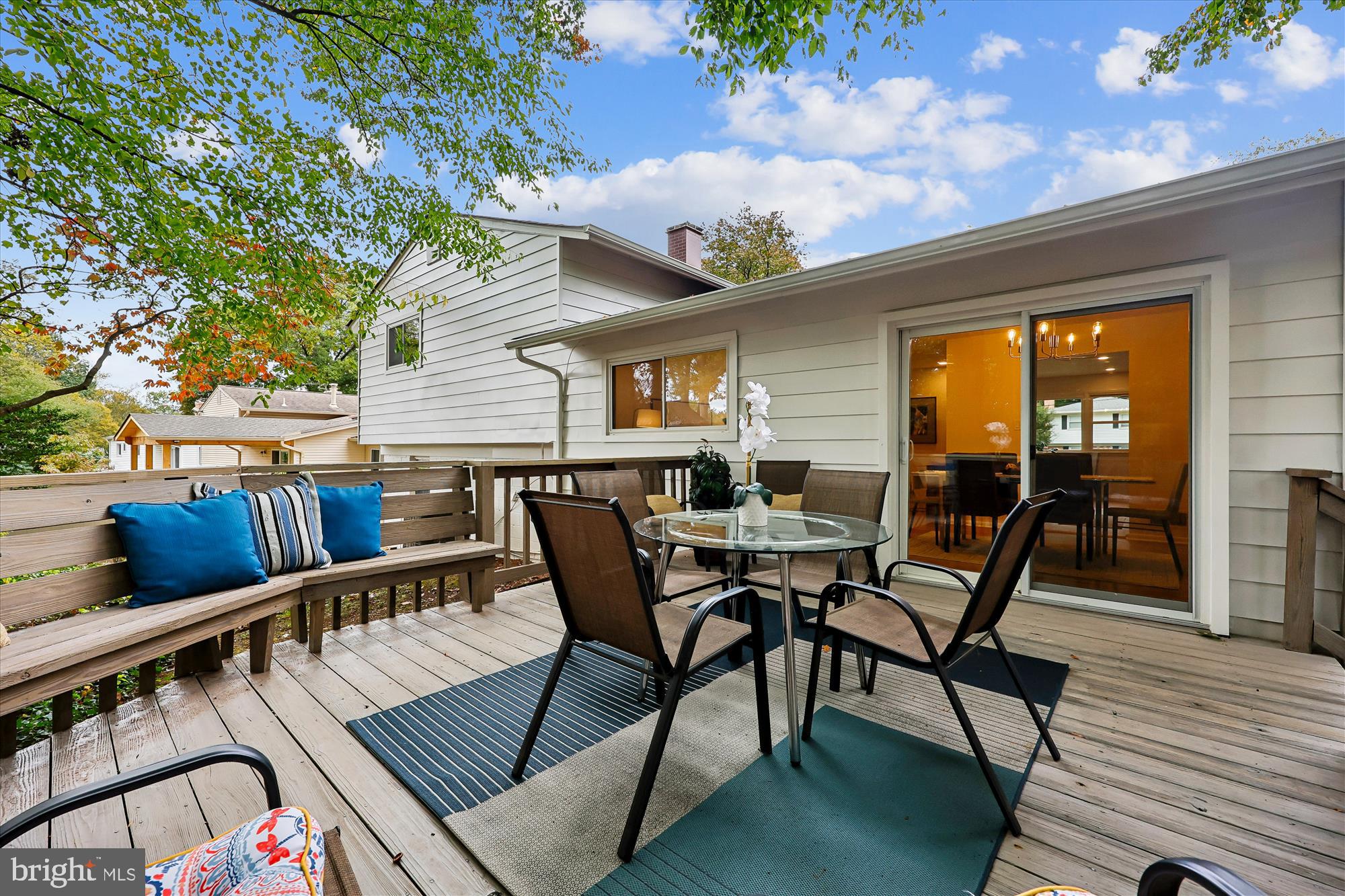 BEL PRE WOODS - Residential