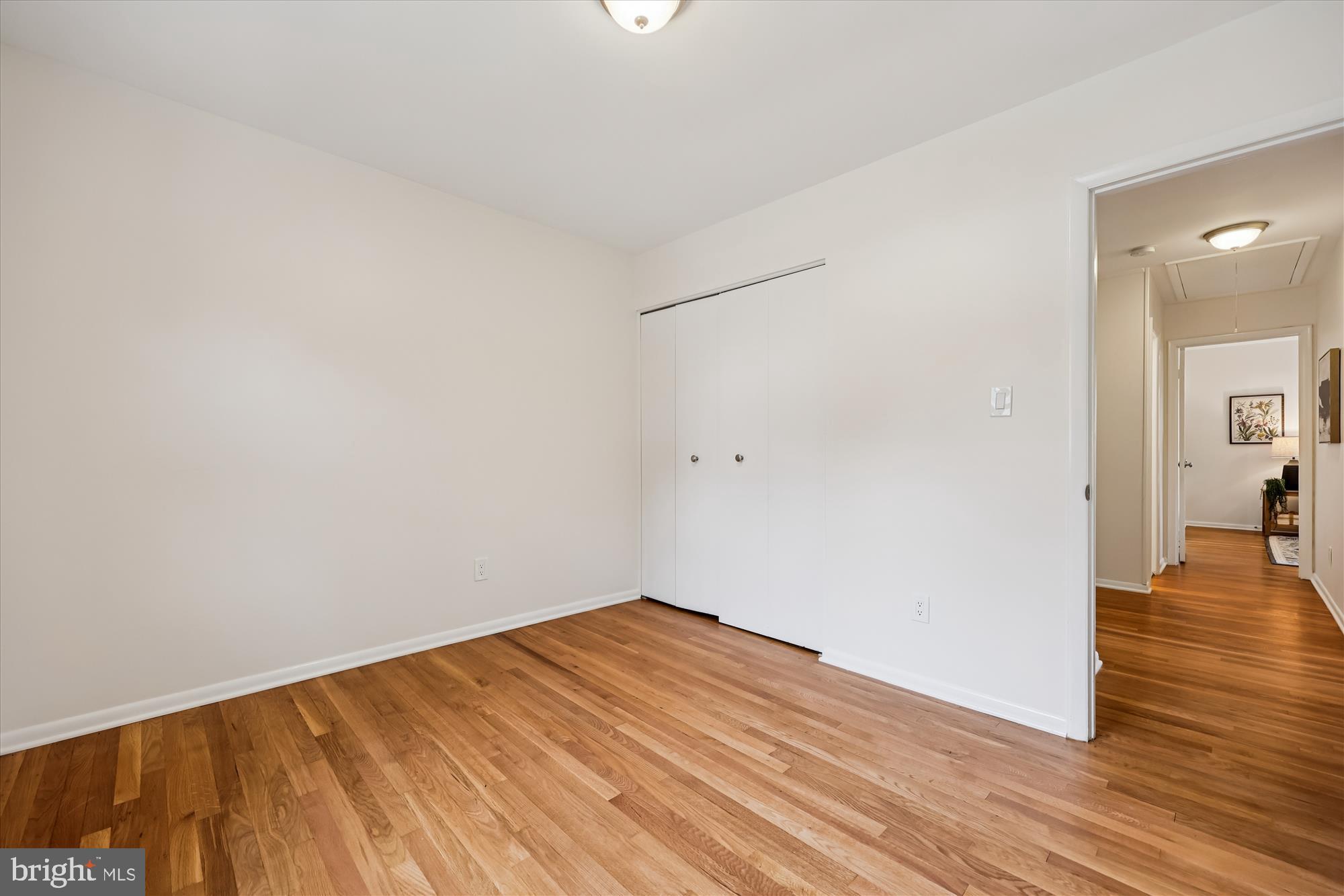 BEL PRE WOODS - Residential