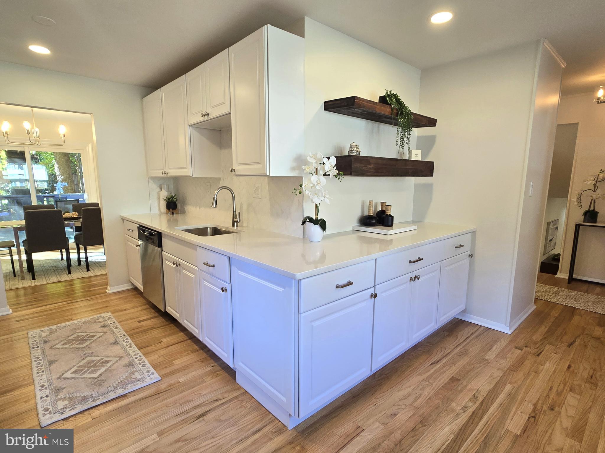 BEL PRE WOODS - Residential