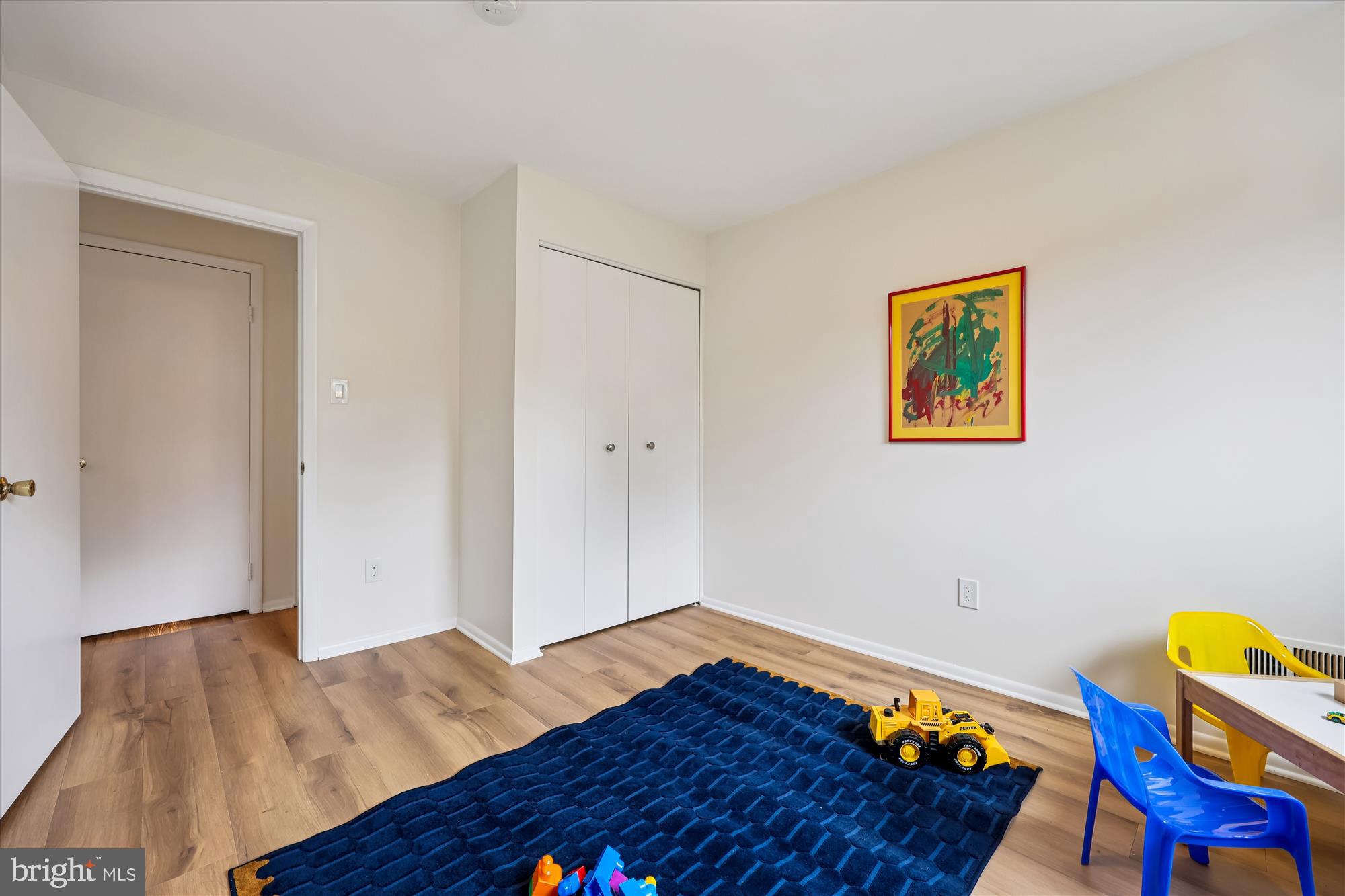 BEL PRE WOODS - Residential