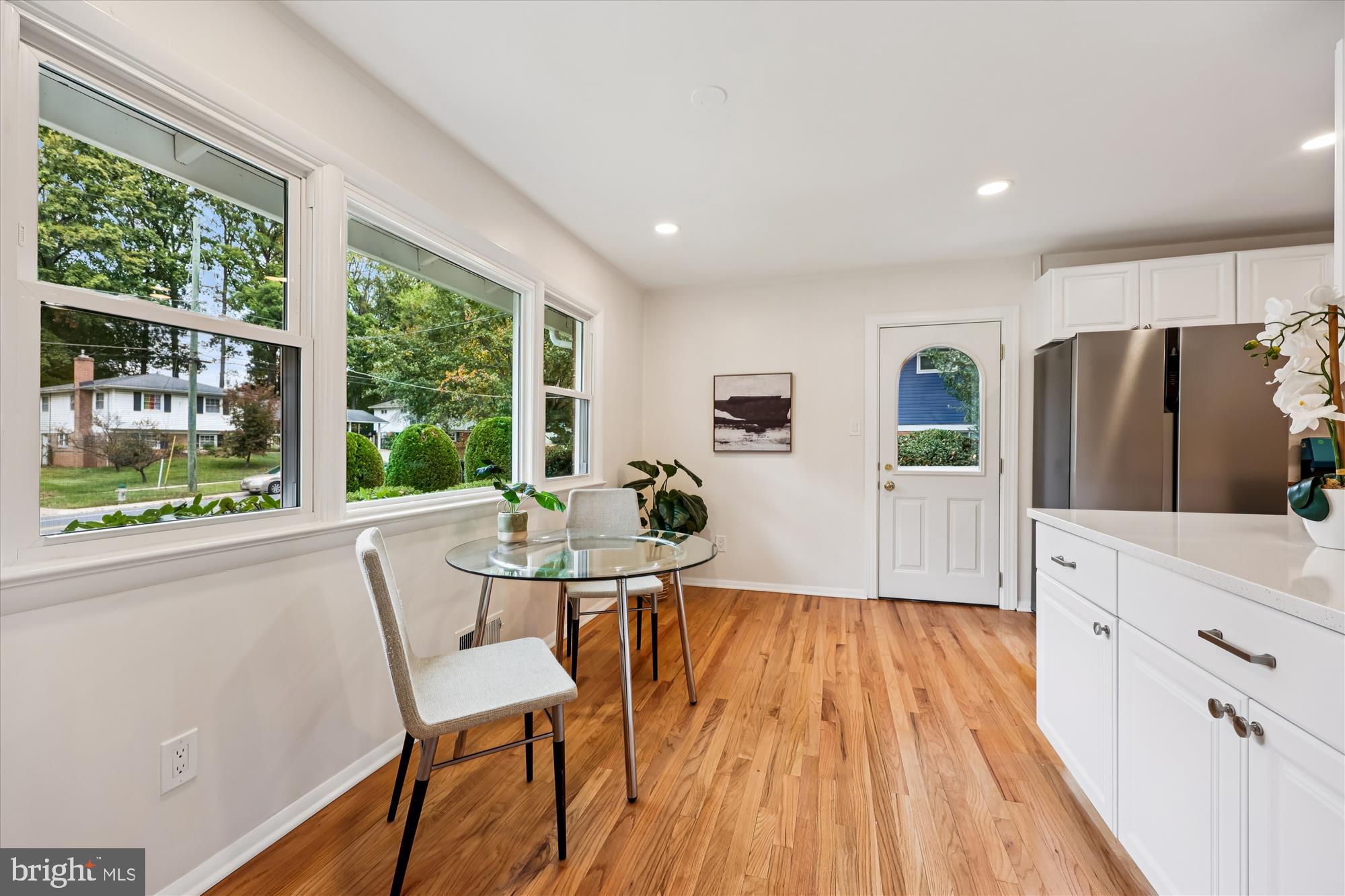 BEL PRE WOODS - Residential