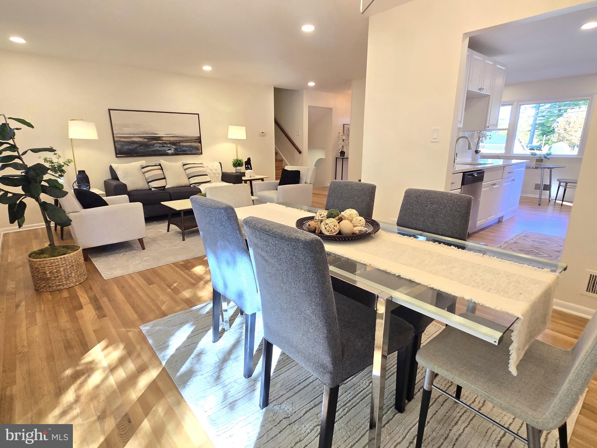 BEL PRE WOODS - Residential