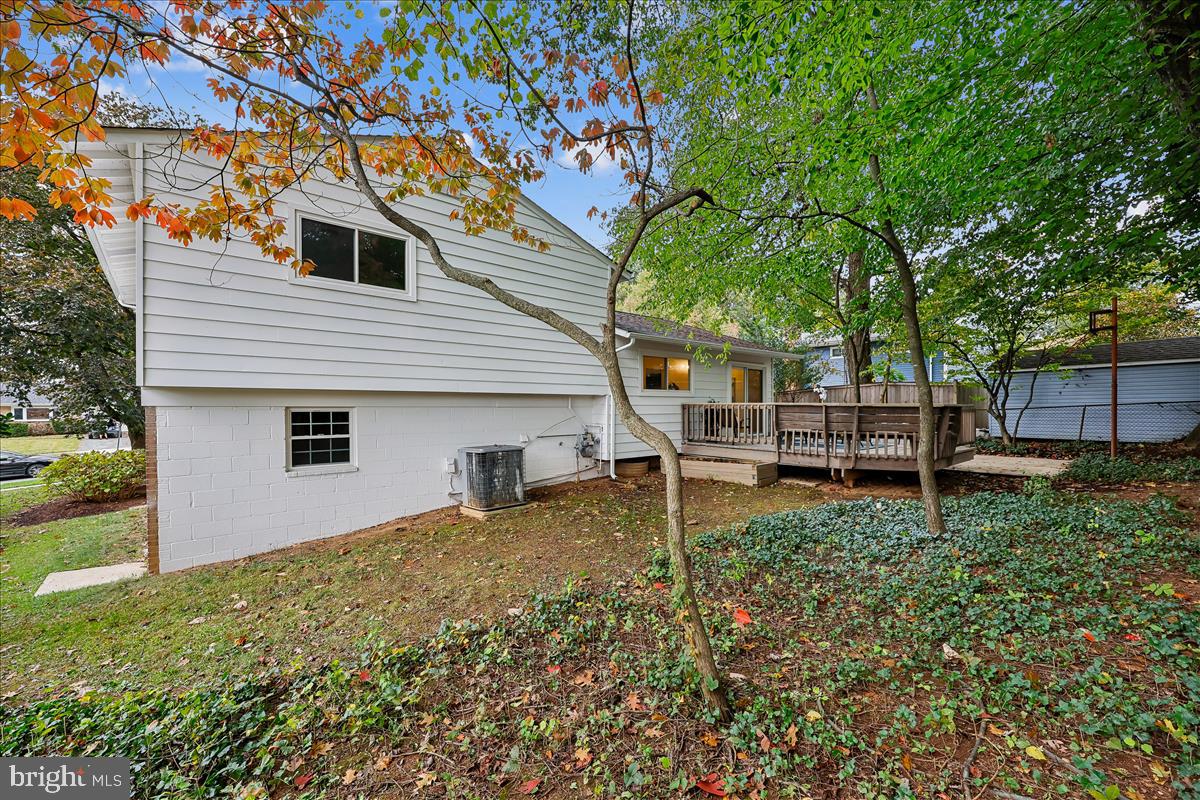 BEL PRE WOODS - Residential