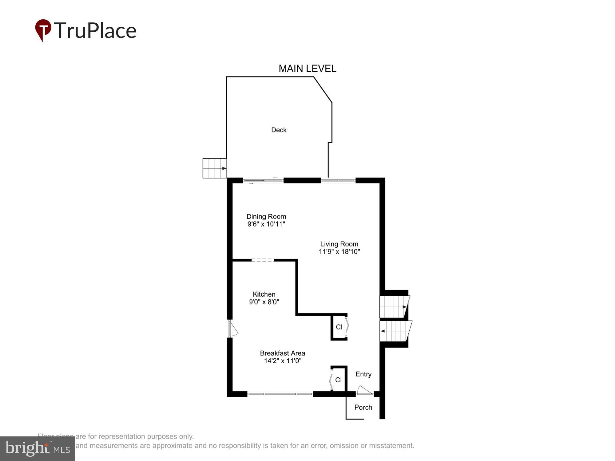 BEL PRE WOODS - Residential