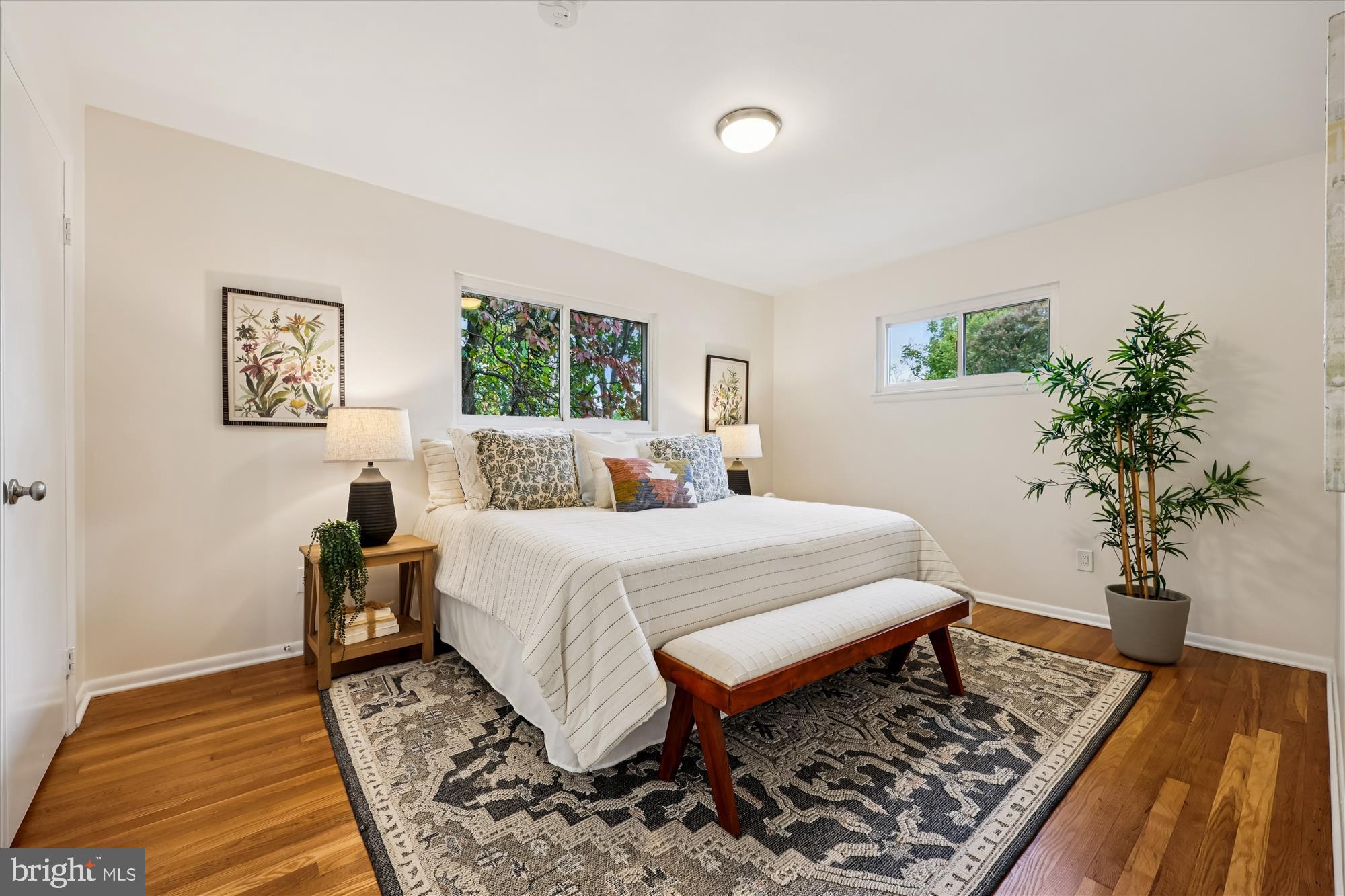 BEL PRE WOODS - Residential